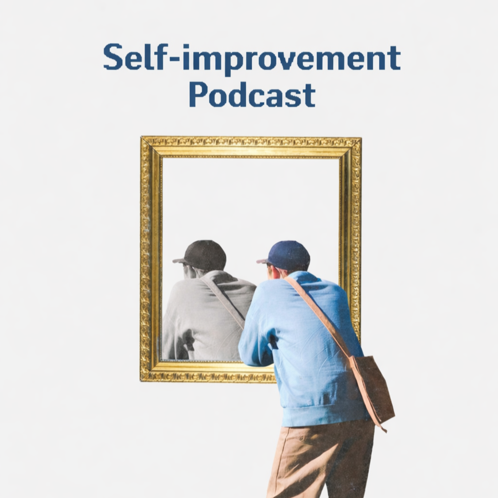 Self-improvement Podcast