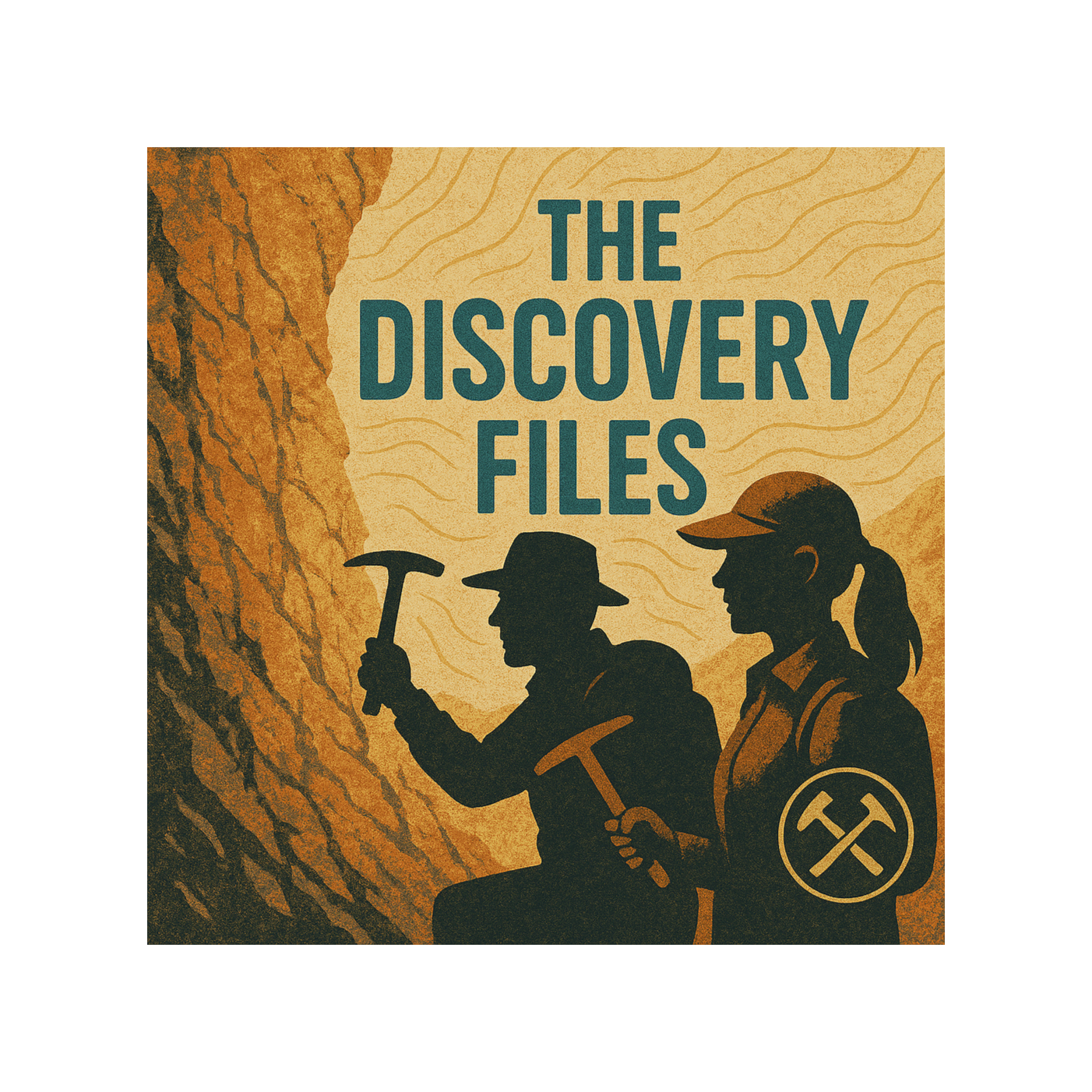 The Discovery Files