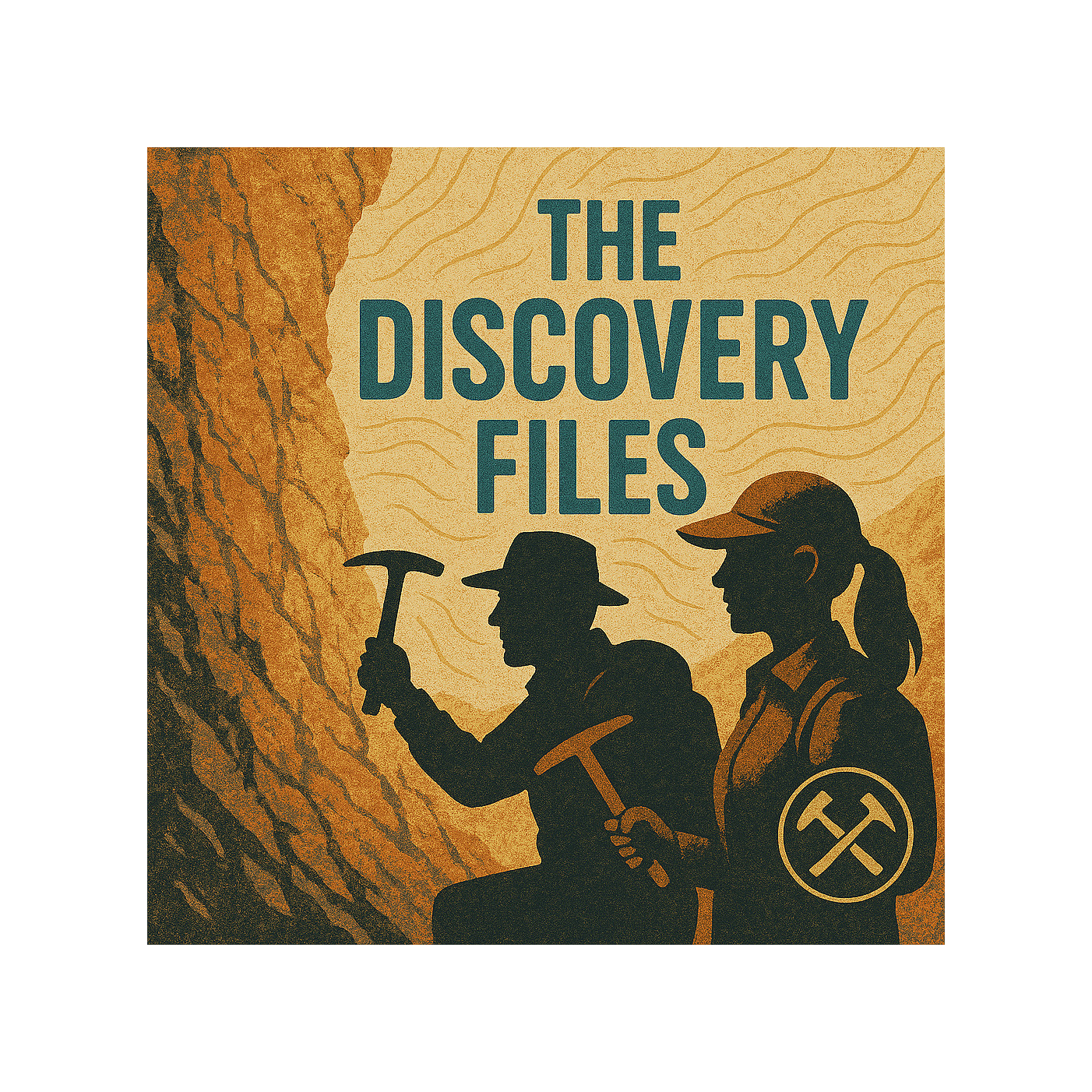 Episode 4: Invincible Part 3 Mark Roux
