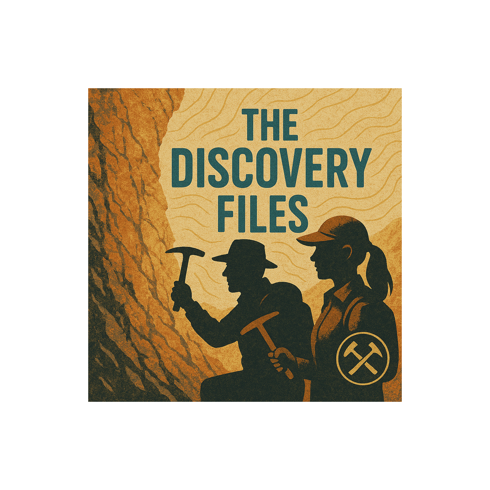 The Discovery Files