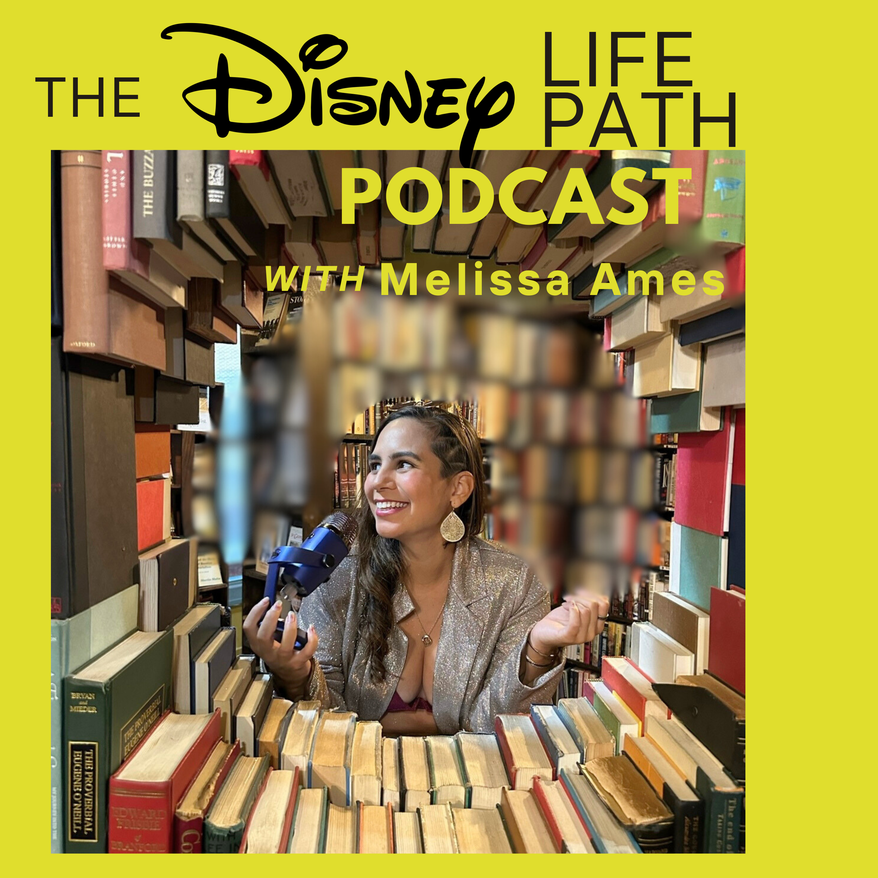 The Disney Life Path 