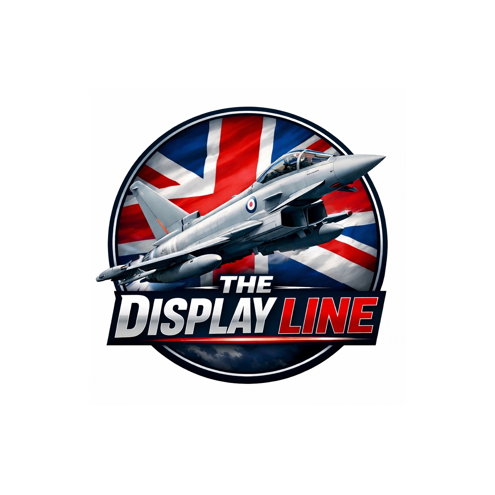 The Display Line cover art