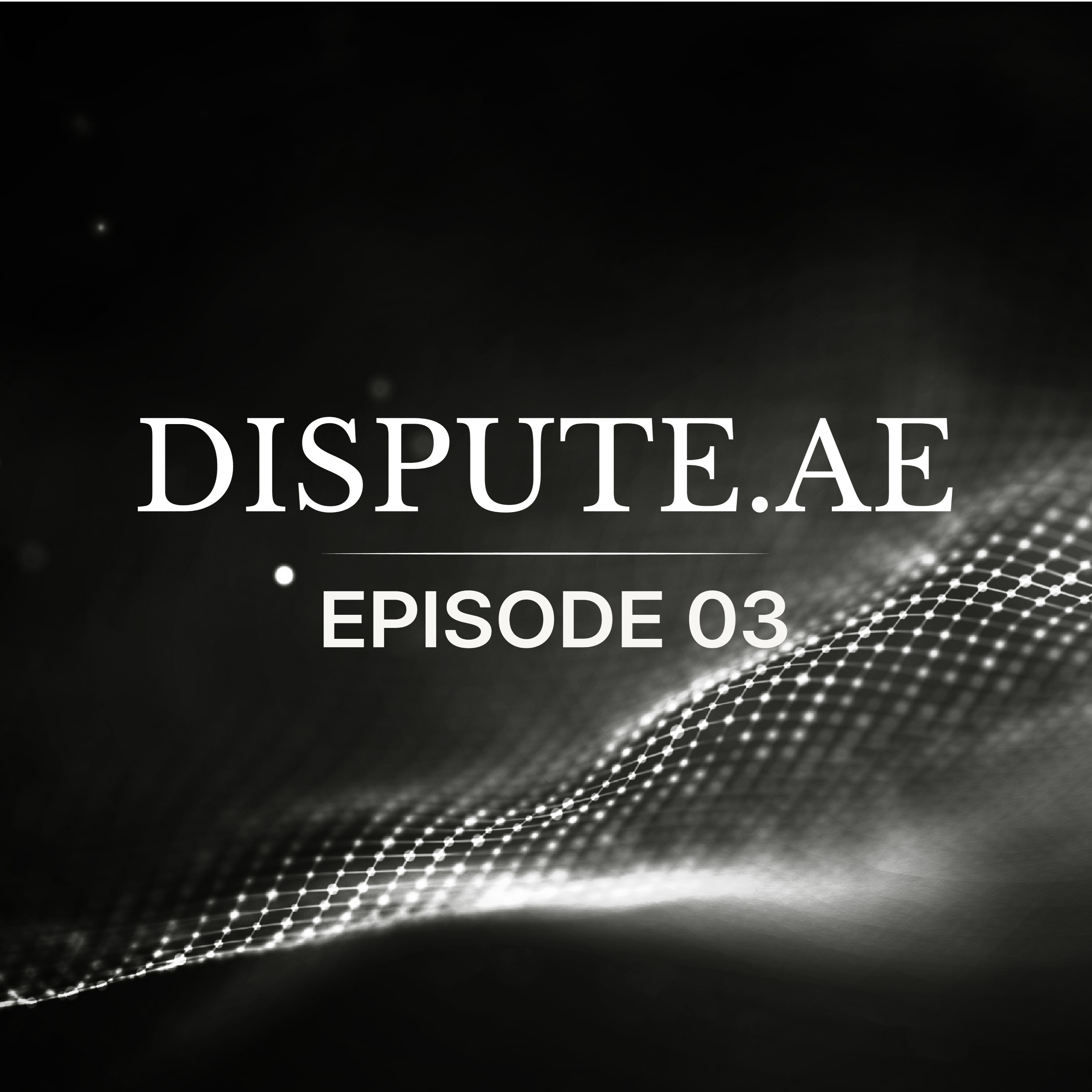 EPISODE 03 episode artwork