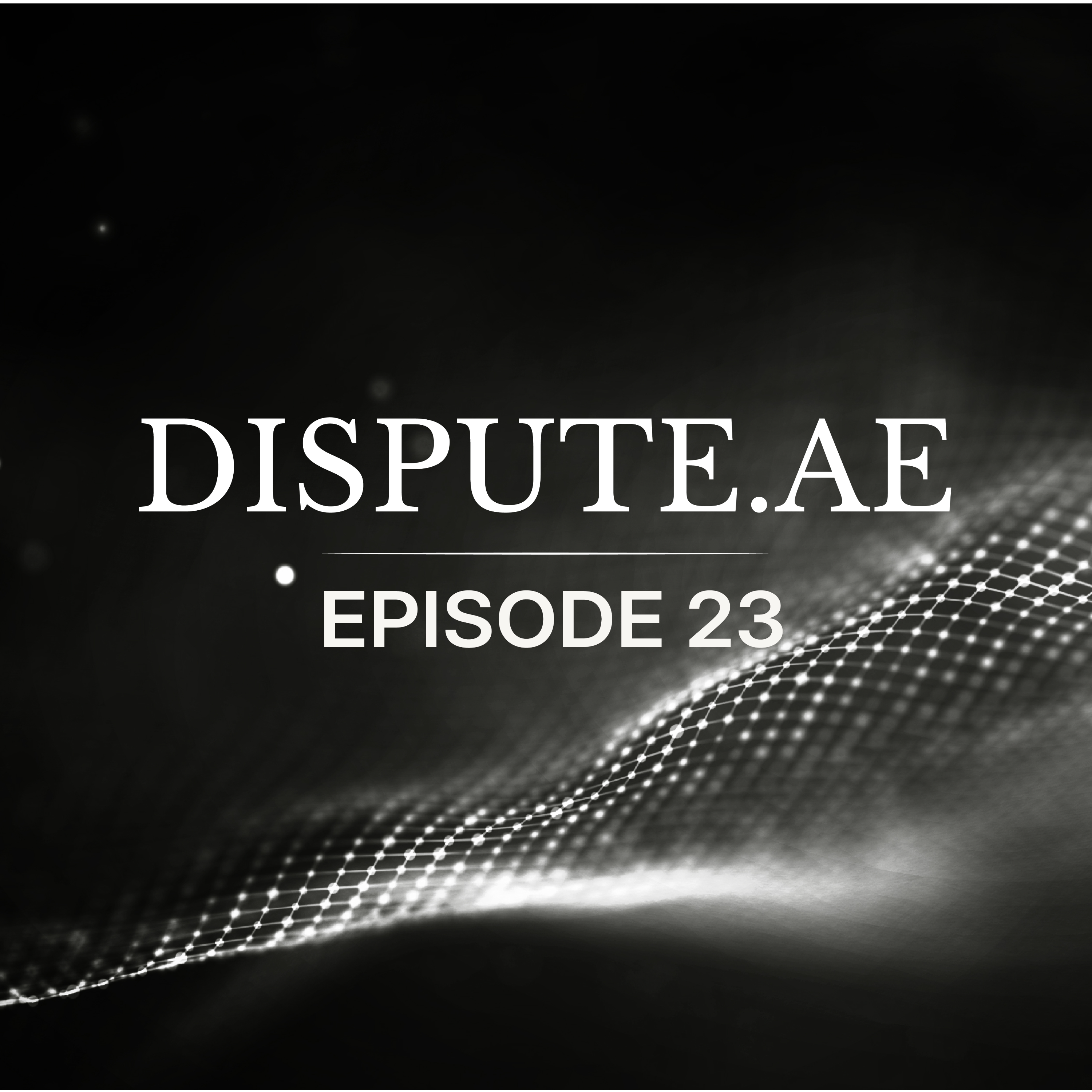 The Dispute Desk