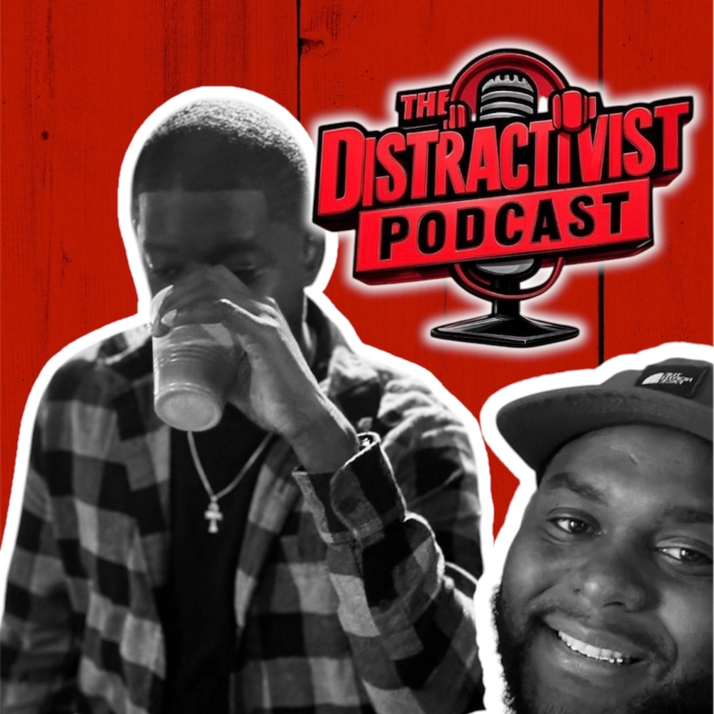 The Distractivist Podcast 