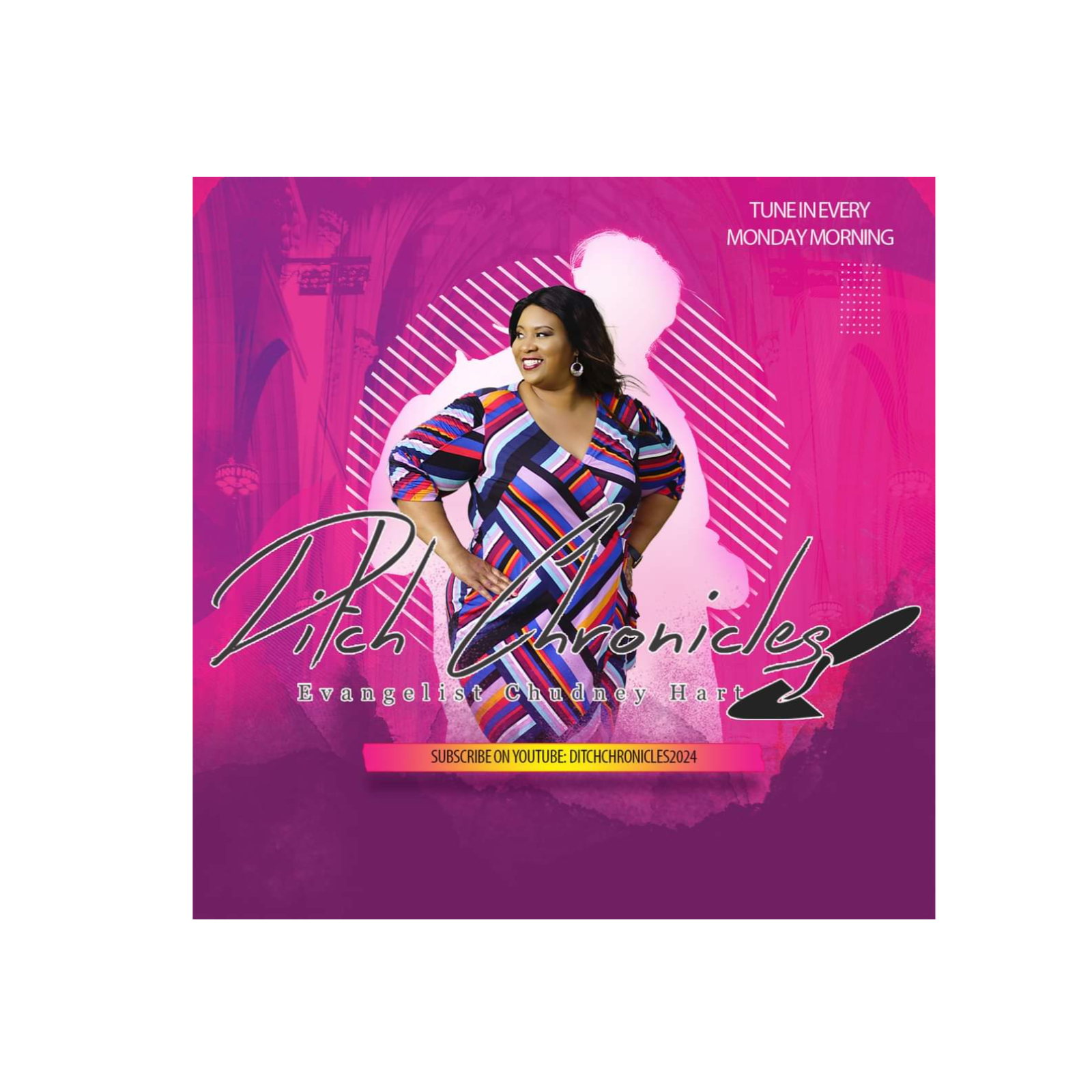 The Ditch Chronicles 