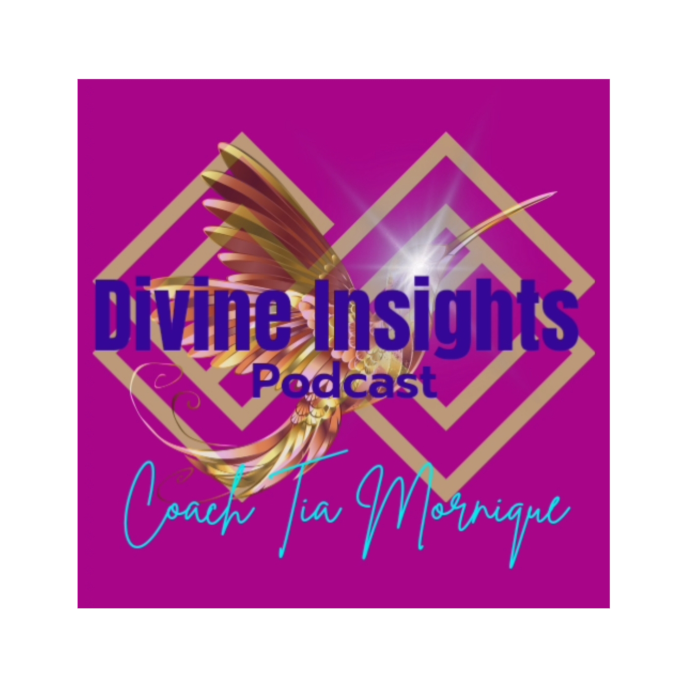 The Divine Insights Podcast