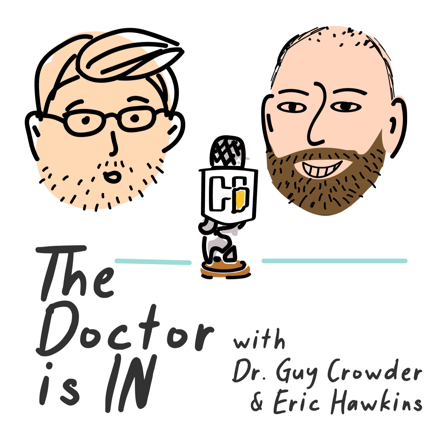 Introducing the Doctor is IN with special guest State Health Commissioner Dr. Lindsay Weaver