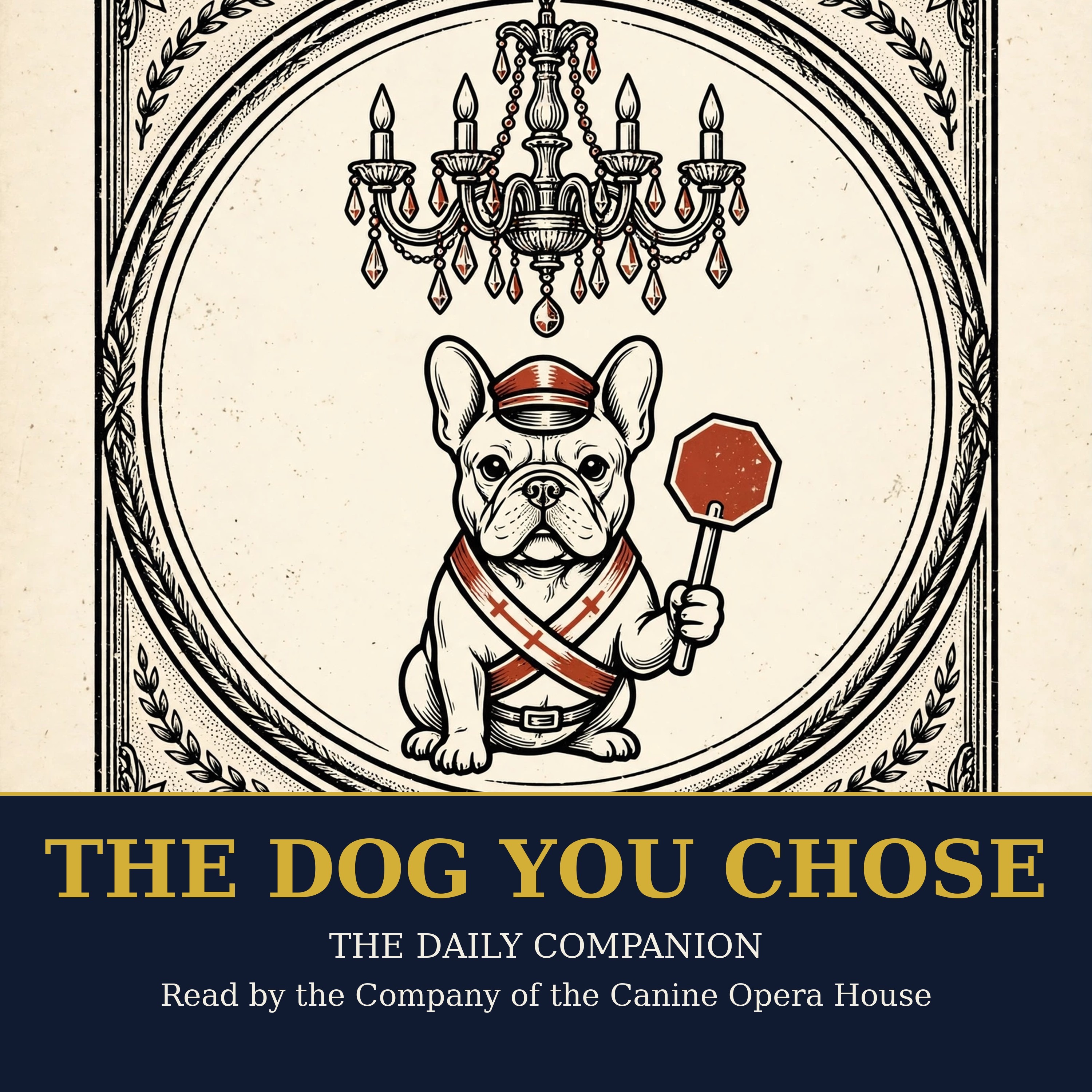 The Dog You Chose