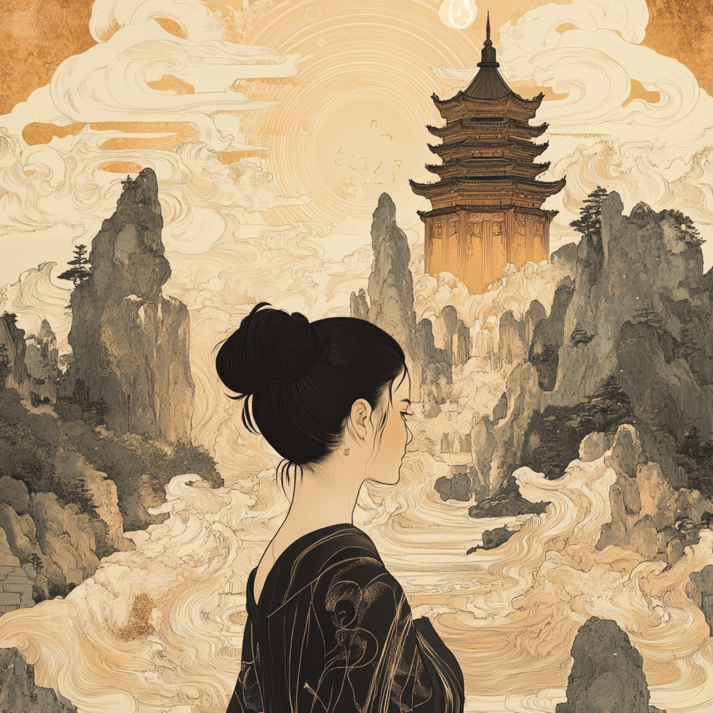 The Dojo