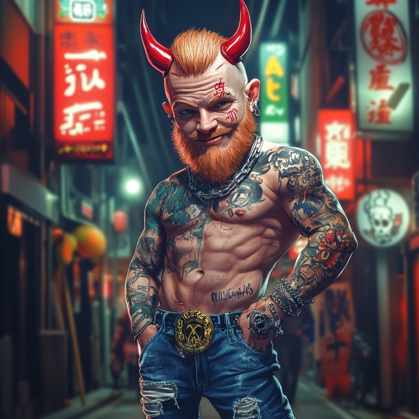 The Dojo