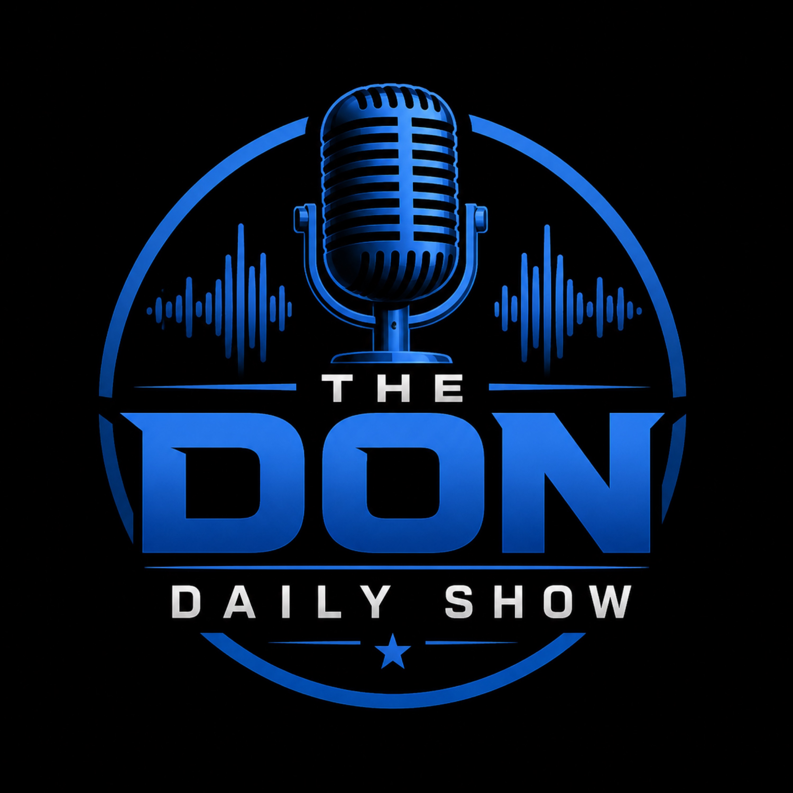 The Don Daily Show