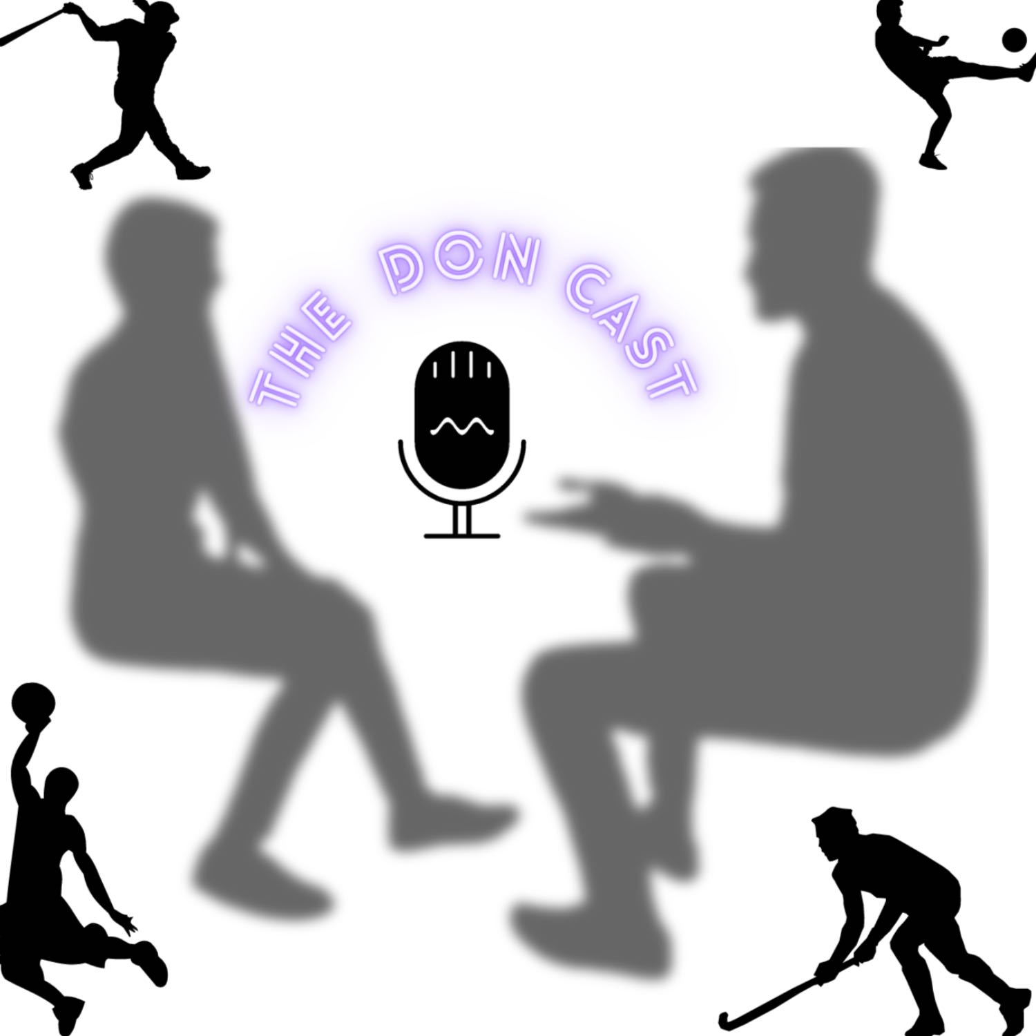 The Doncast