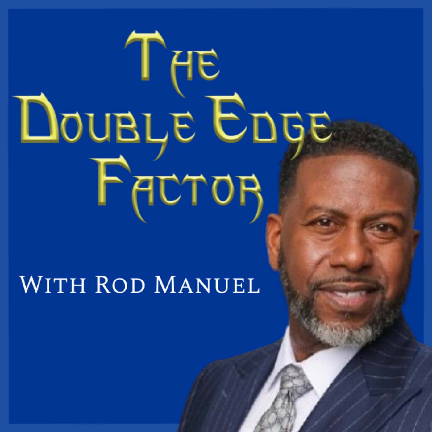 How Exclusion and Rejection Fuel Personal Growth: Embrace The Journey Ahead  episode artwork