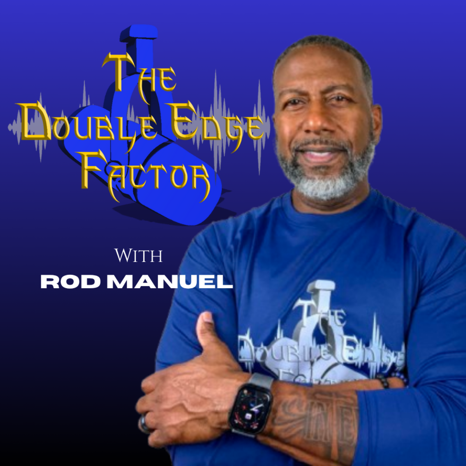 The Power of An Action First Mindset episode artwork