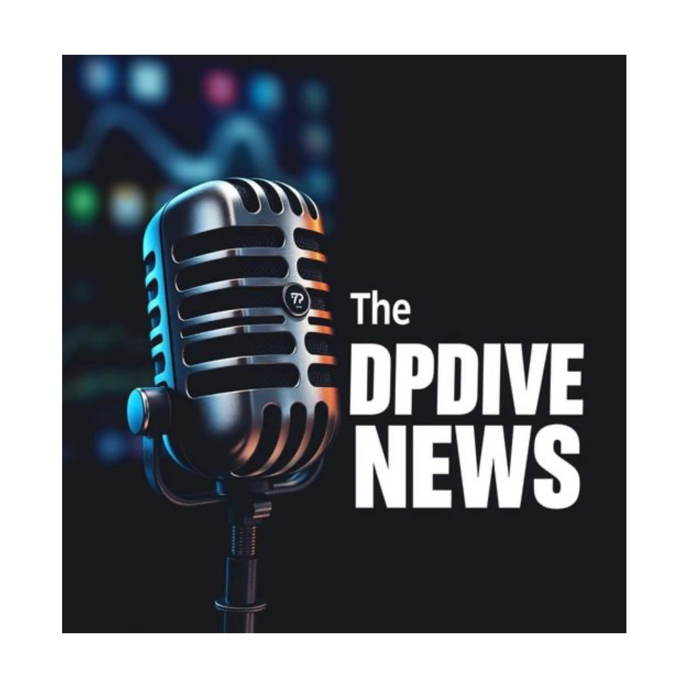 Monday News Recap episode artwork
