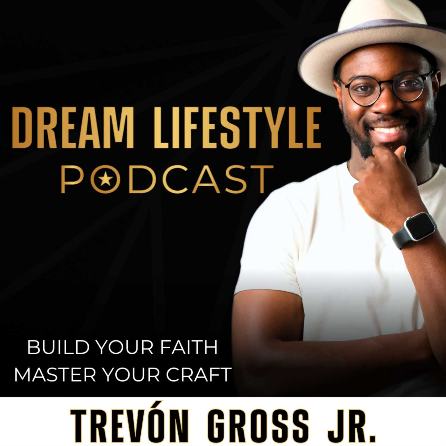 The Dream Lifestyle Podcast