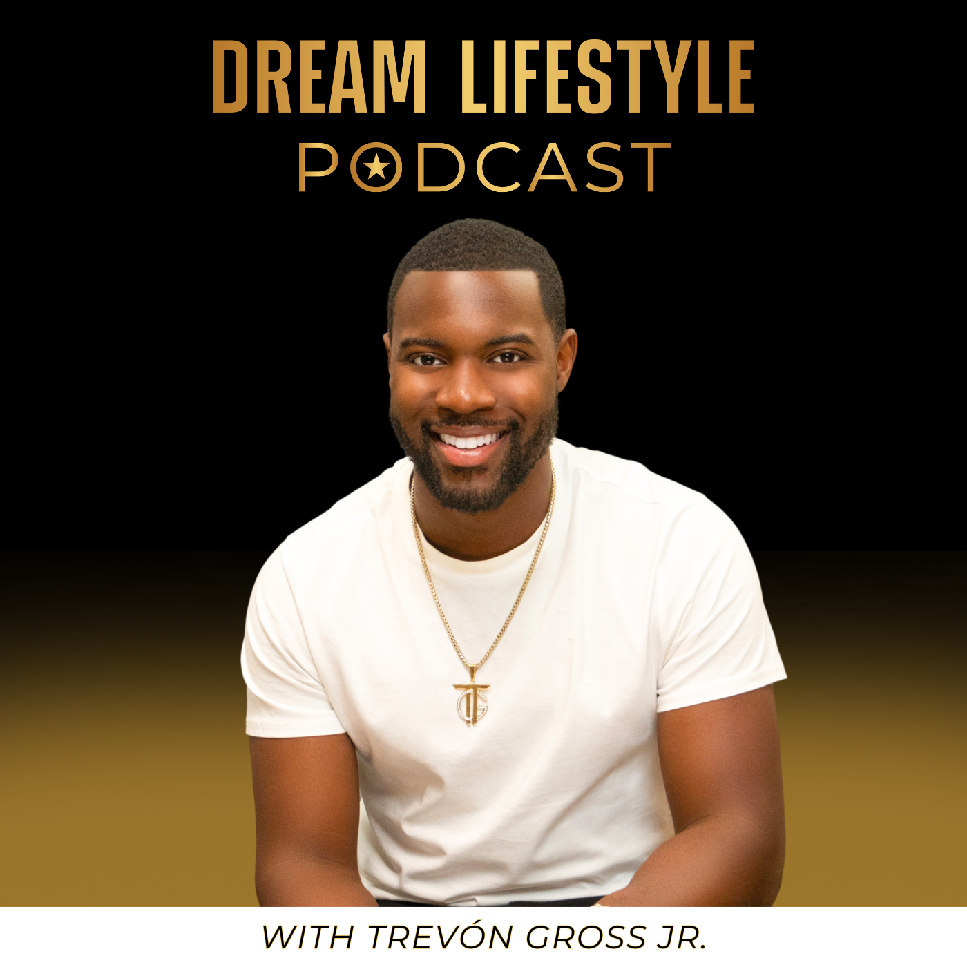 The Dream Lifestyle Podcast