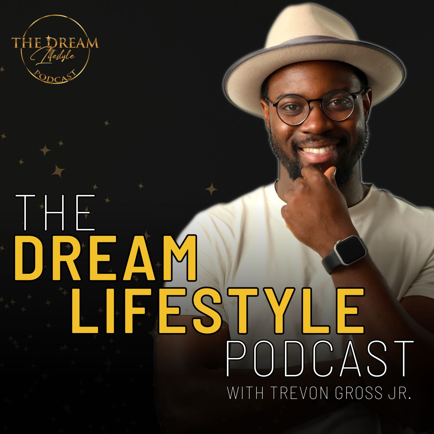 The Dream Lifestyle Podcast