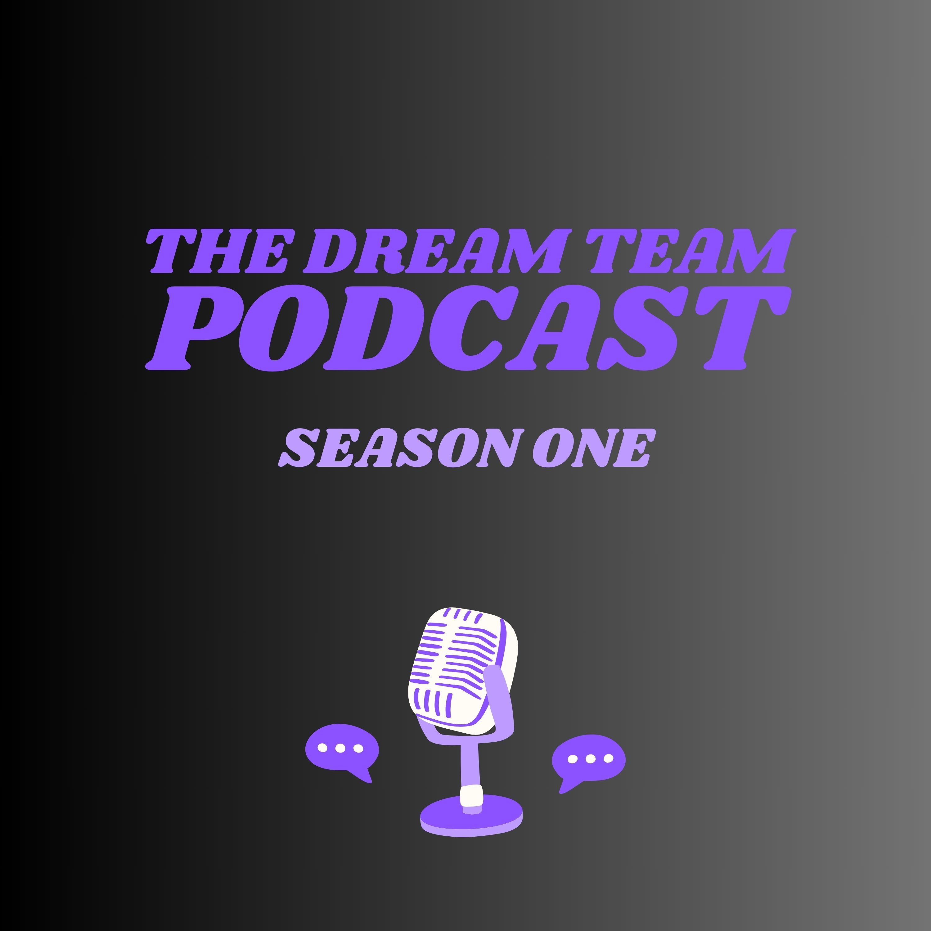 Welcome!  episode artwork