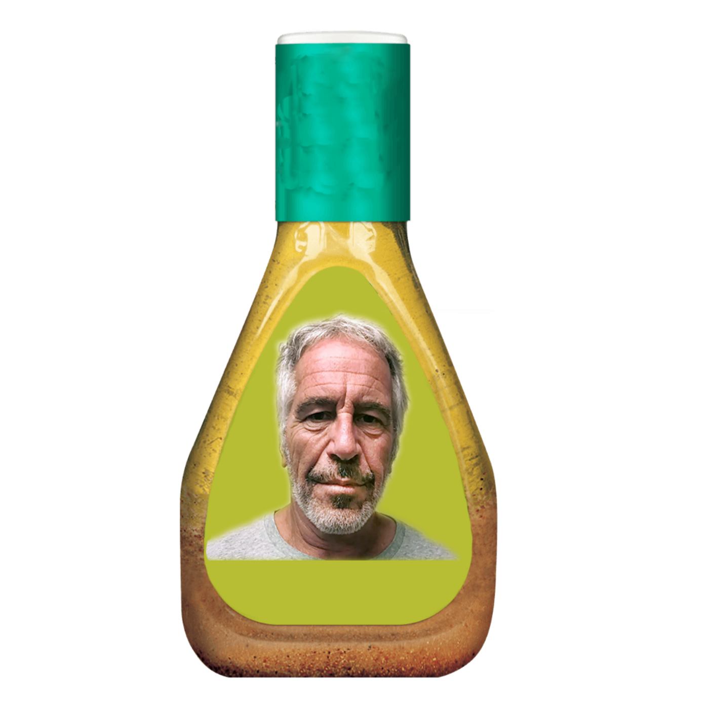 Jeffrey Epstein x Newmans Collaboration? episode artwork