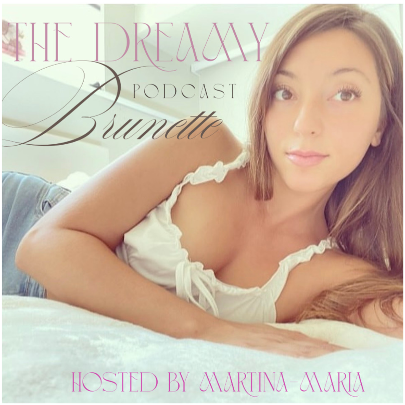 The Dream Girls Guide to the Ultimate Growth & Renewal with the 4 G's episode artwork