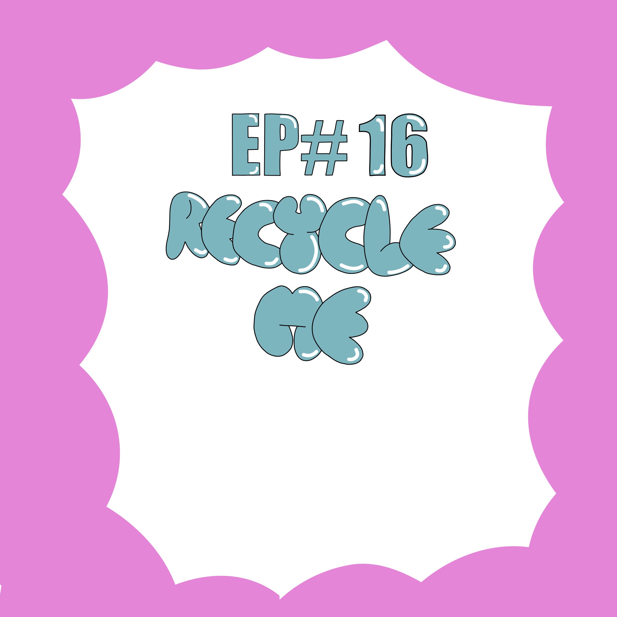 EP#16 Rescue Me episode artwork