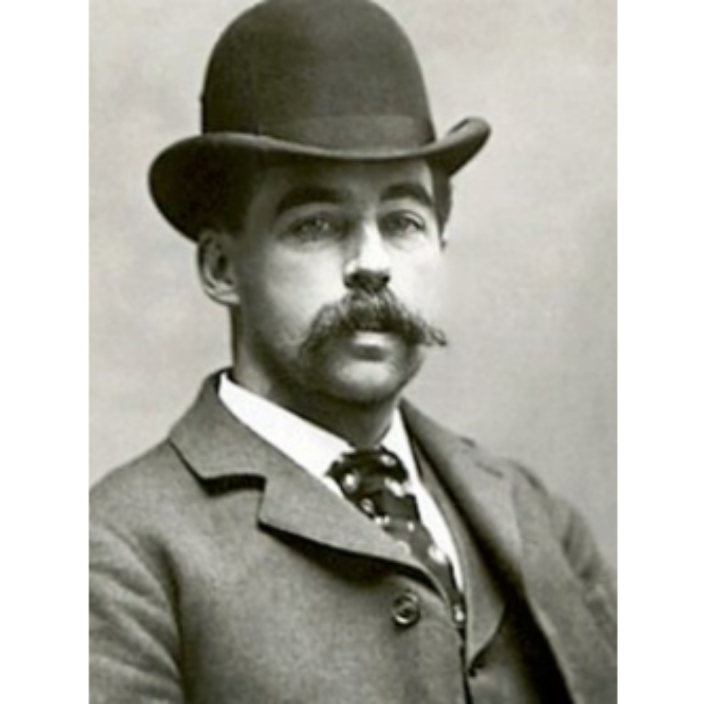 Inside the Mind of H.H. Holmes