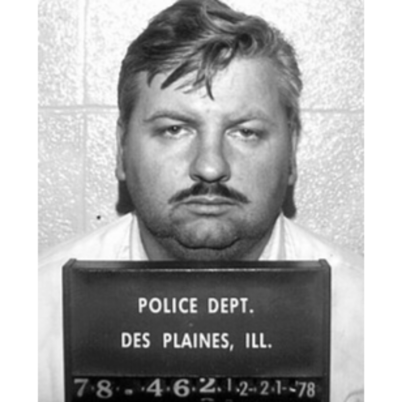 The Chilling Story Of John Wayne Gacy