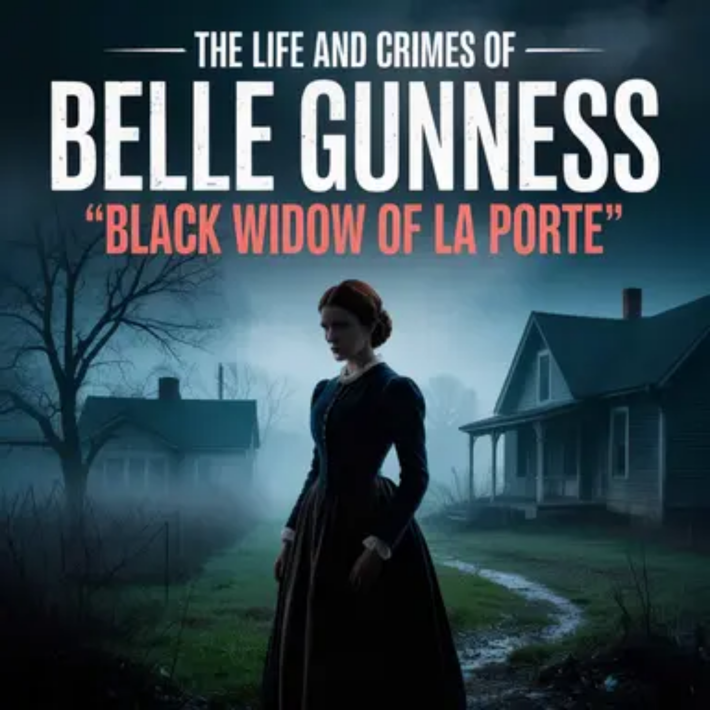 The Mystery and Motive of Belle Gunness