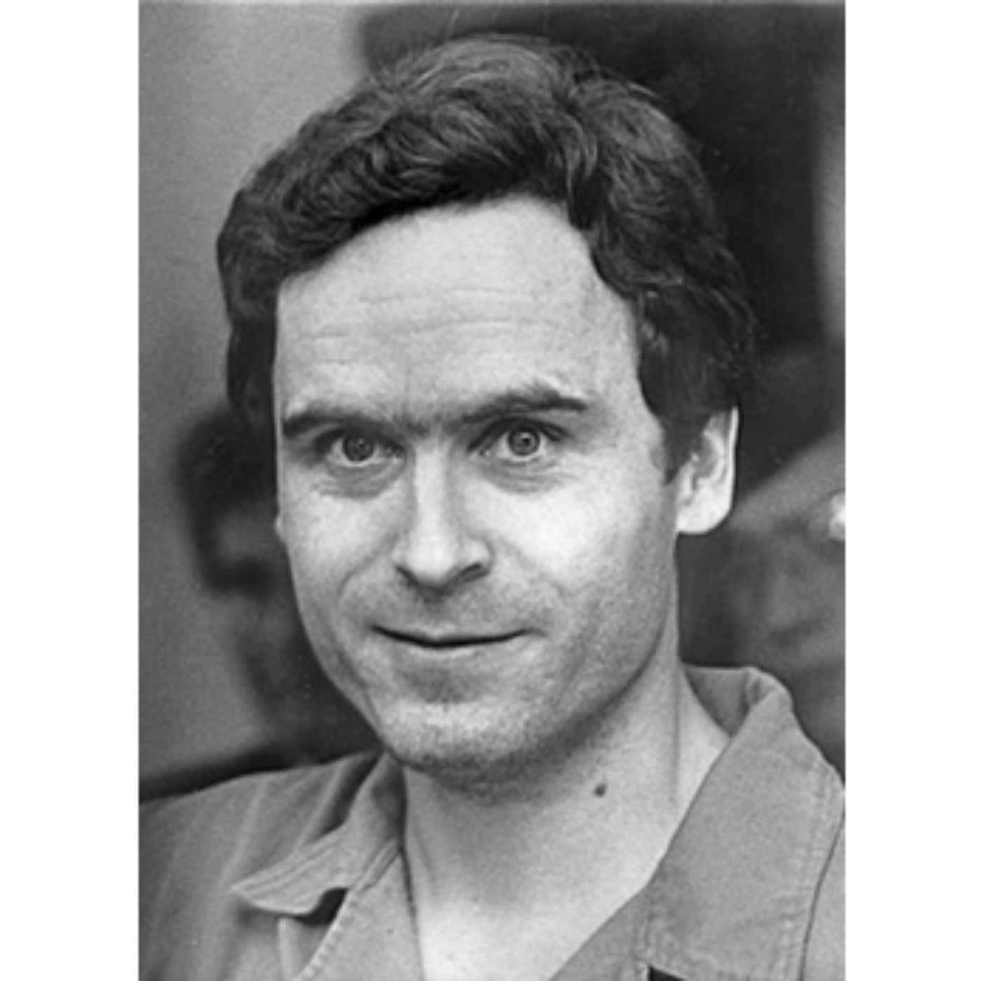 The Life and Crimes of Ted Bundy