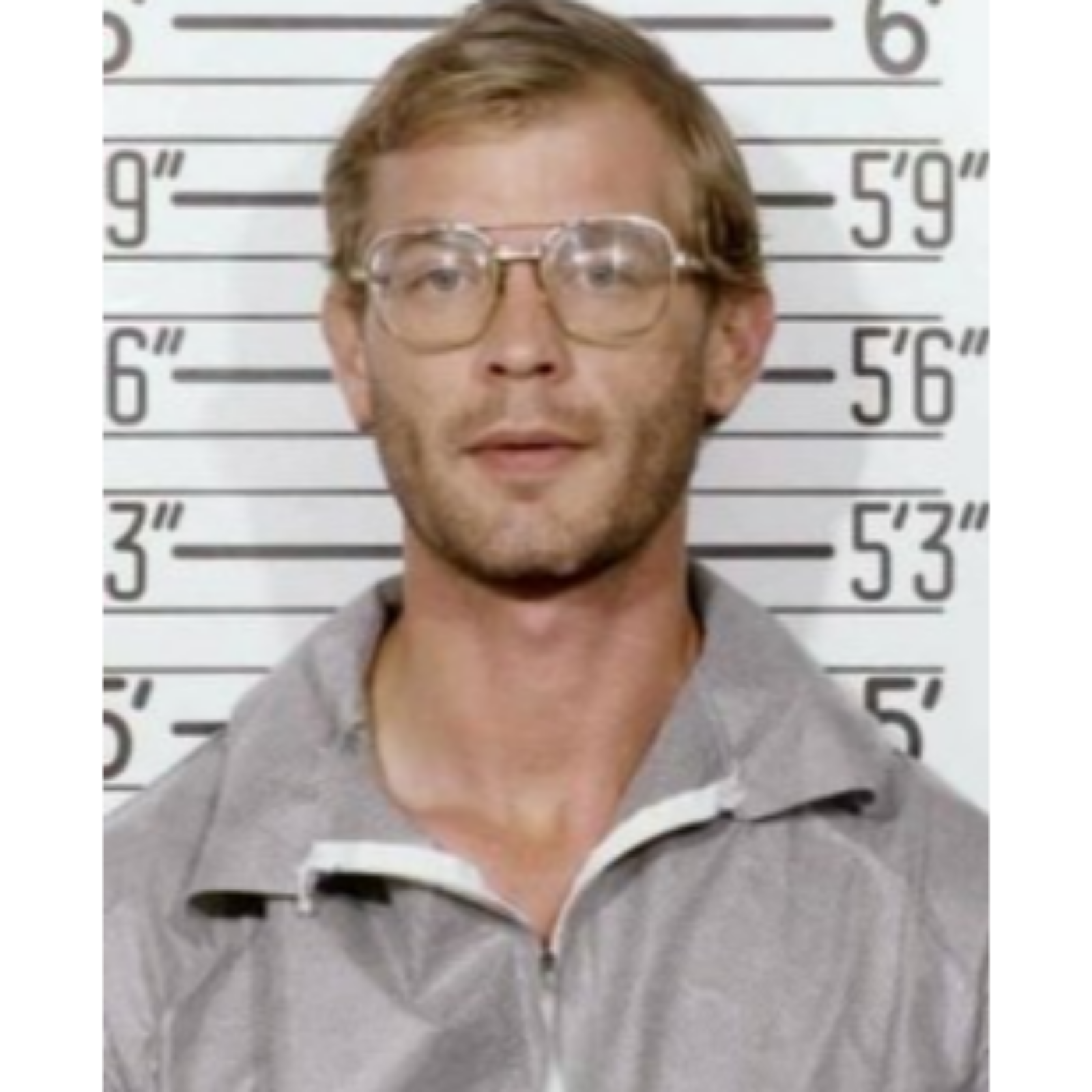 Inside the Mind and Life of Jeffrey Dahmer