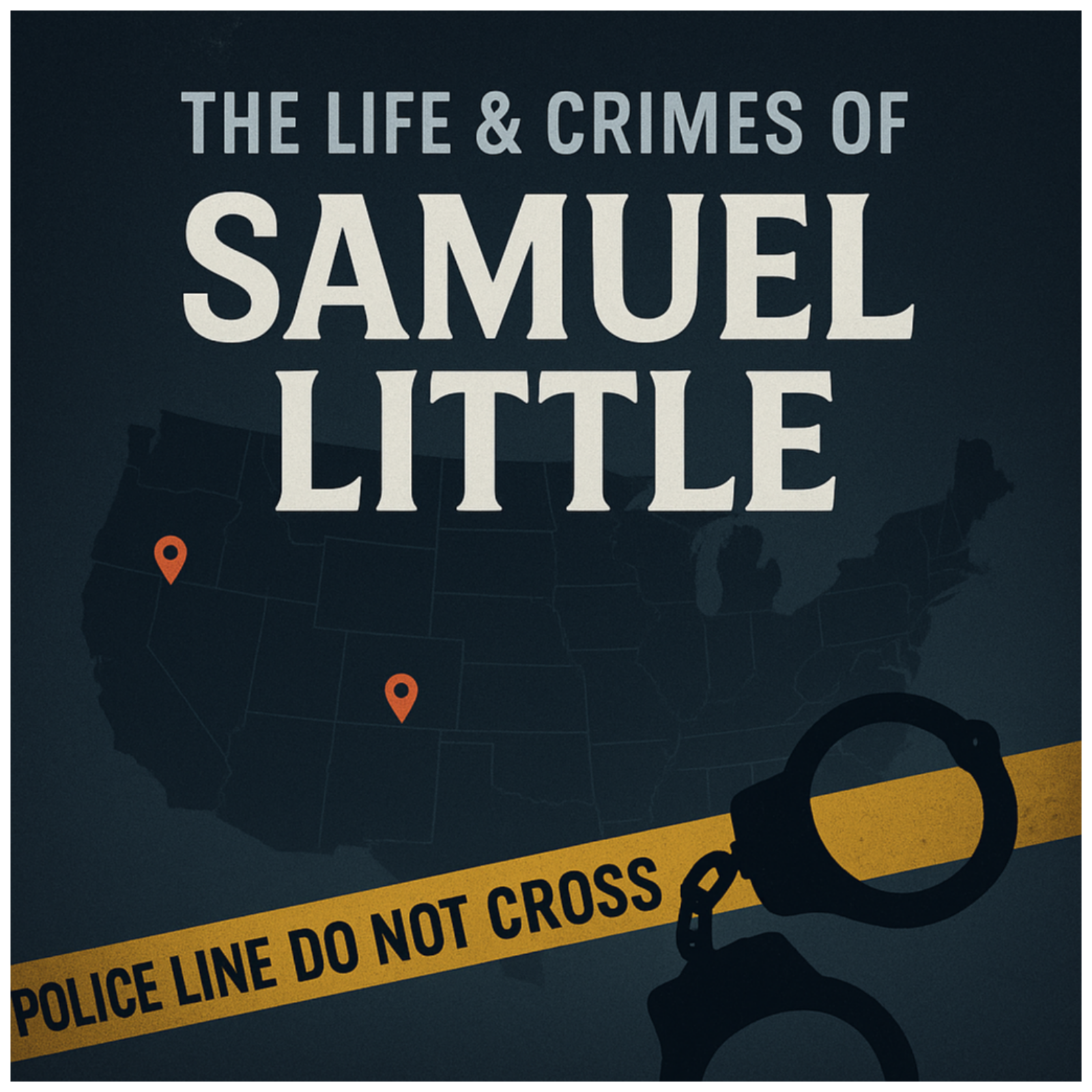 The Life and Crimes of Samuel Little
