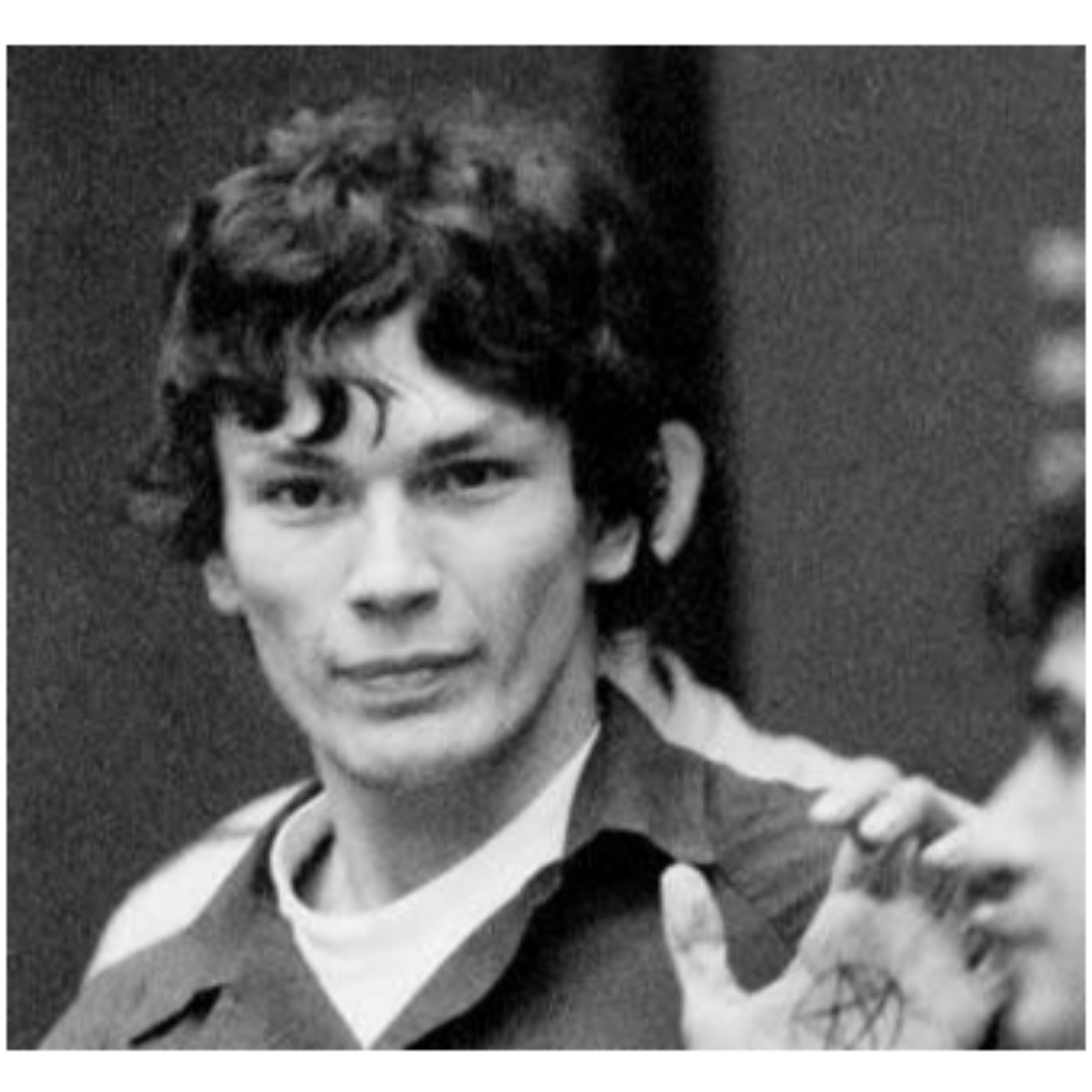 Richard Ramirez: The Night Stalker Unmasked