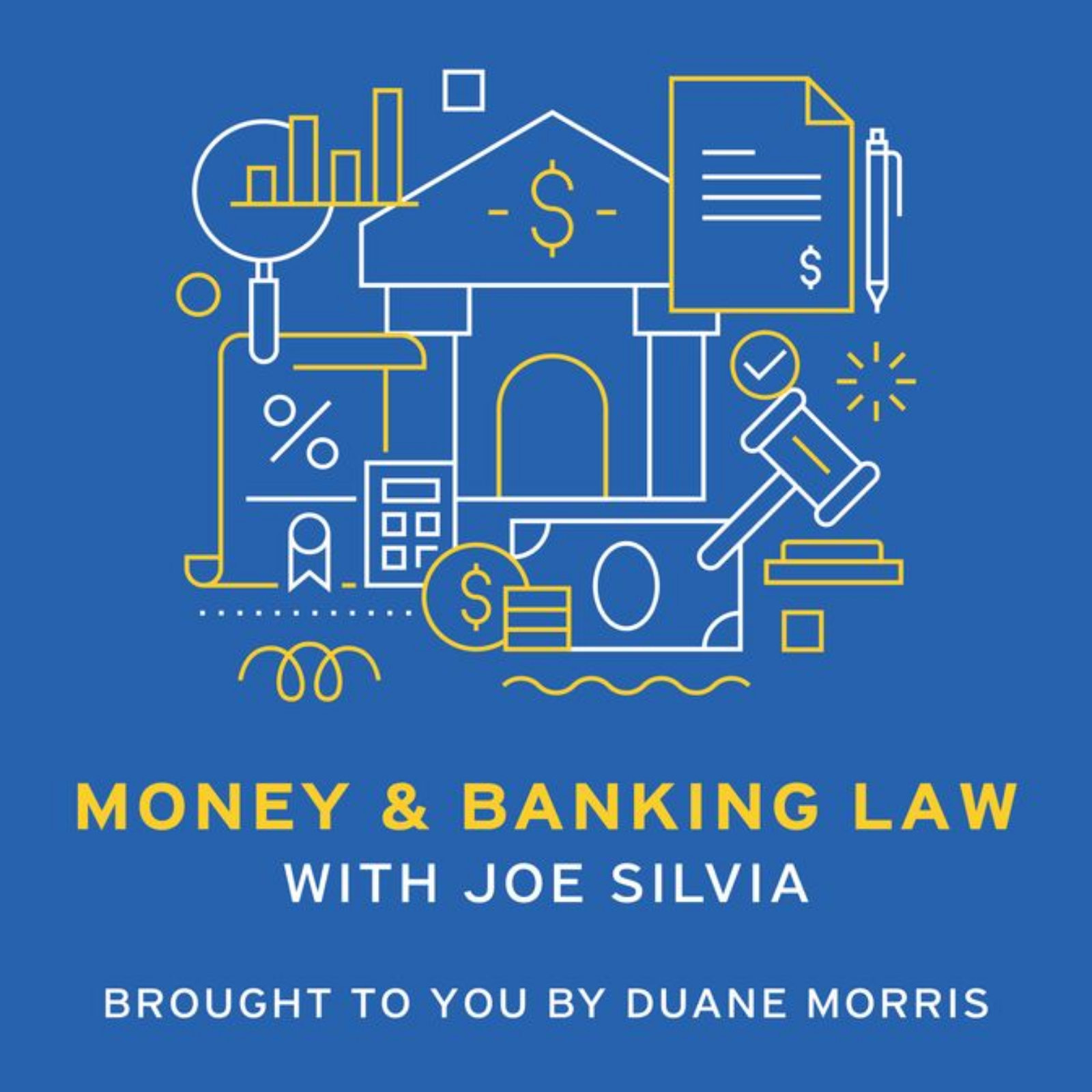 Highlights from the Bank Director Acquire or Be Acquired Conference episode artwork