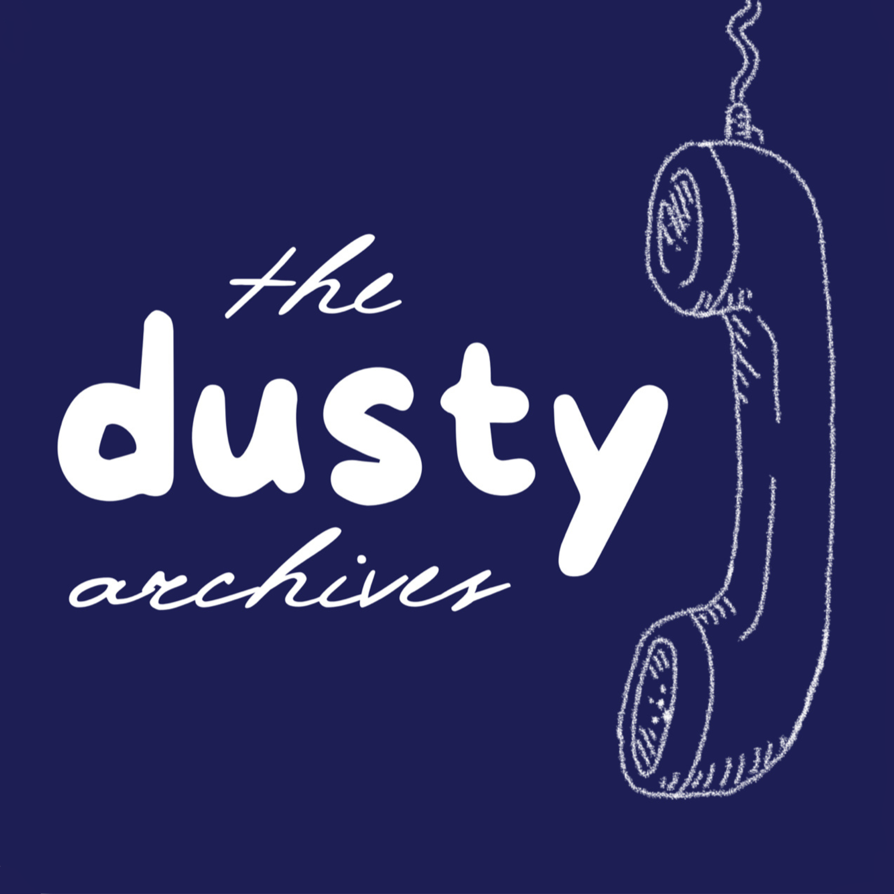 the dusty archives