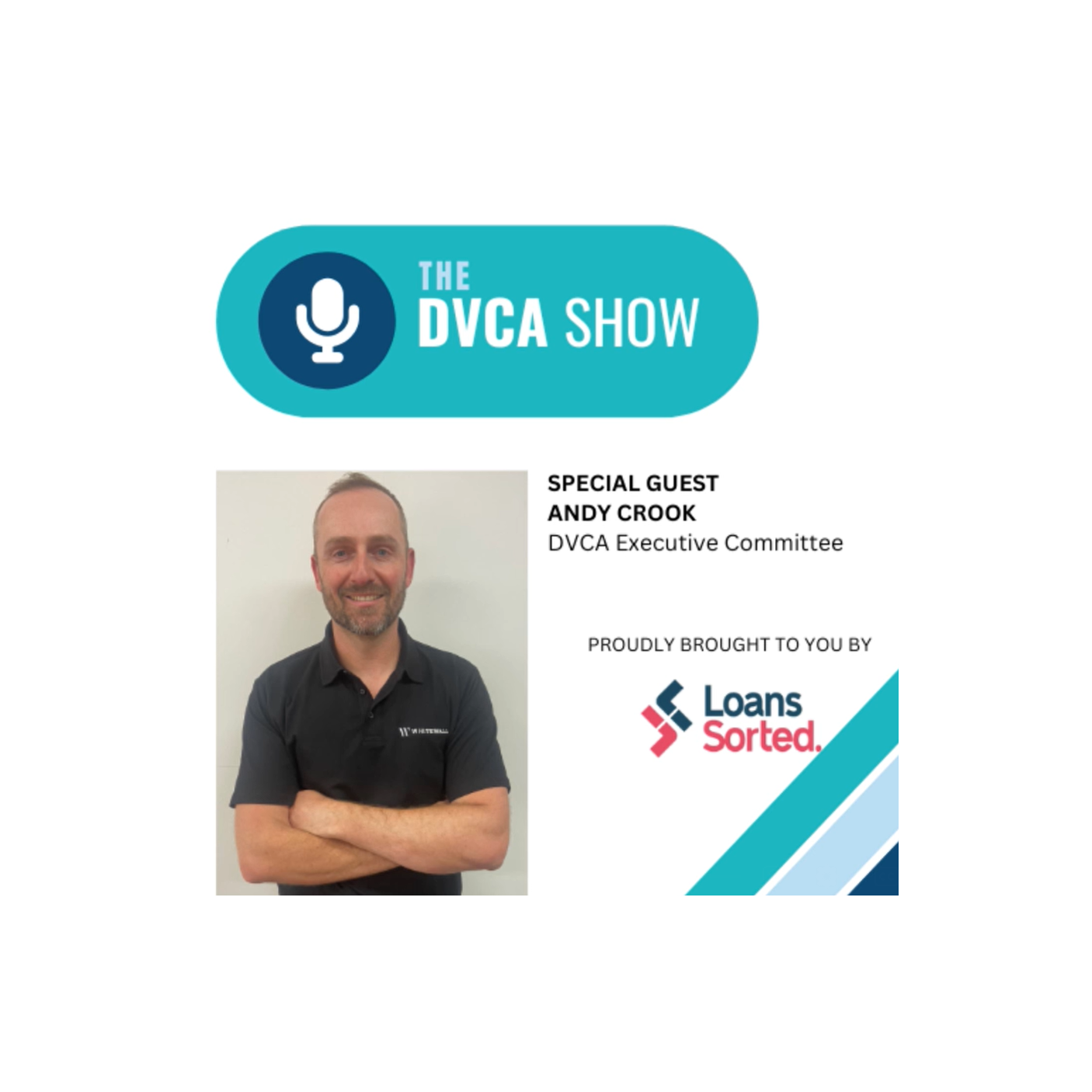 The DVCA Show | Episode One | Corey Altis & Jack Carlyon (Rivergum)