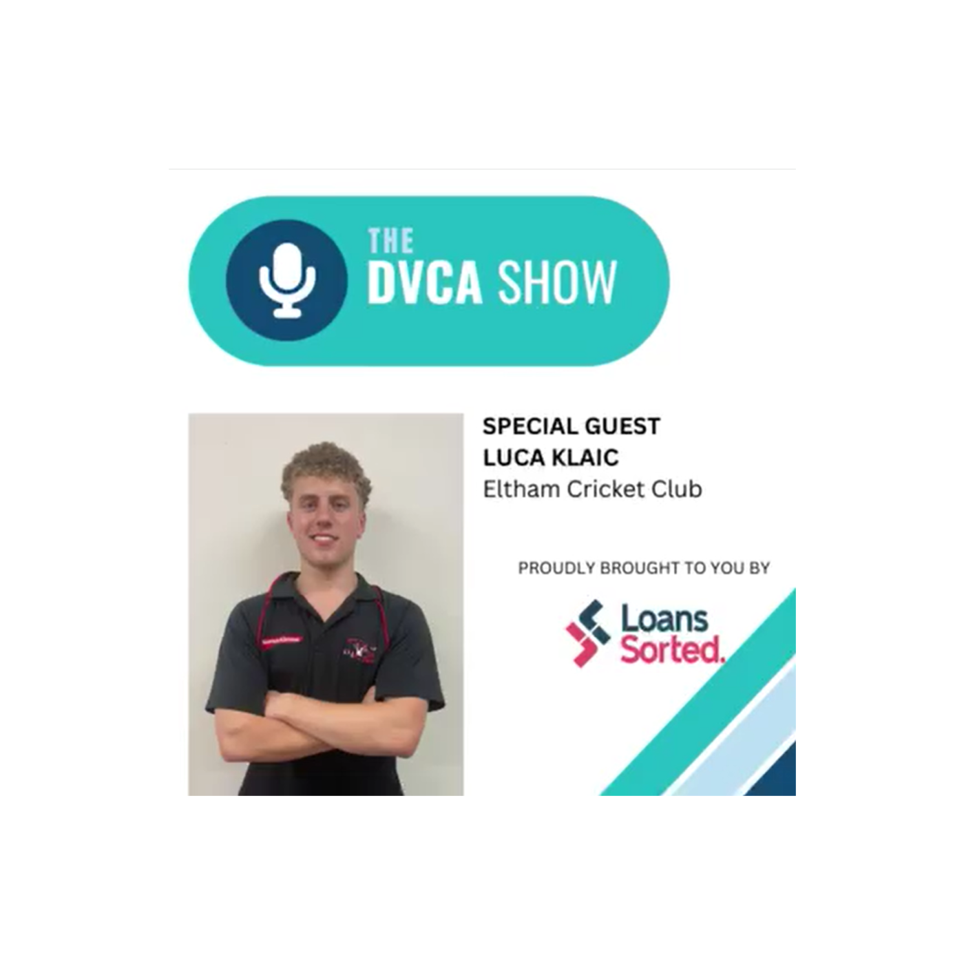 The DVCA Show | Episode One | Corey Altis & Jack Carlyon (Rivergum)