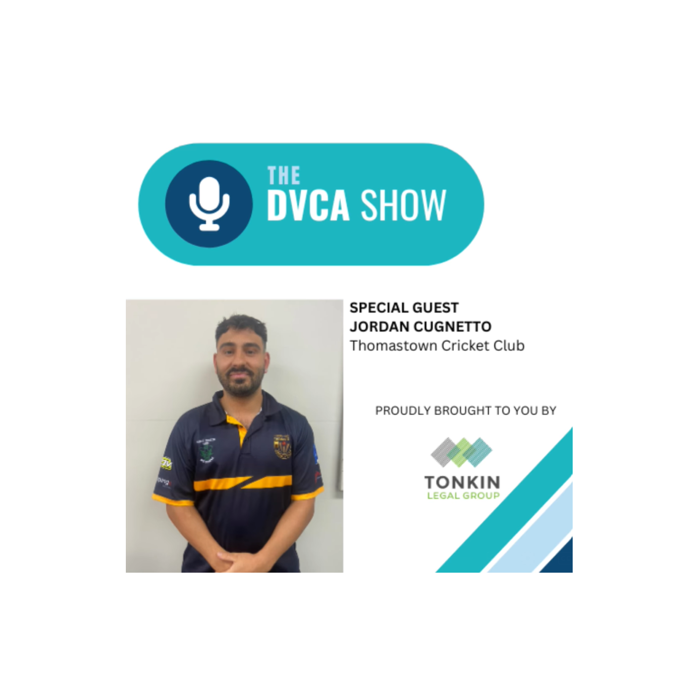 The DVCA Show | Episode One | Corey Altis & Jack Carlyon (Rivergum)