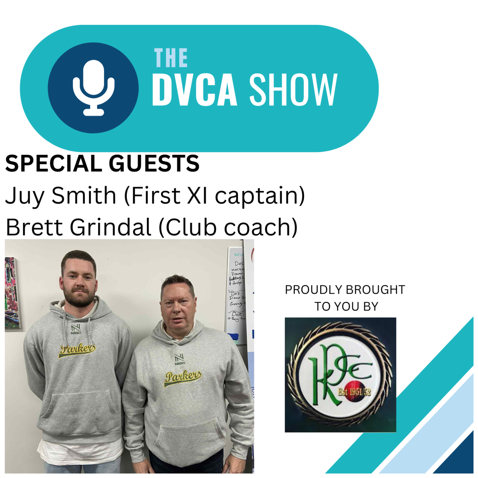 The DVCA Show