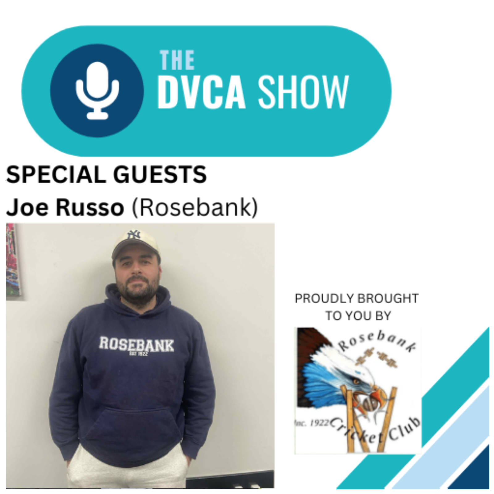 The DVCA Show