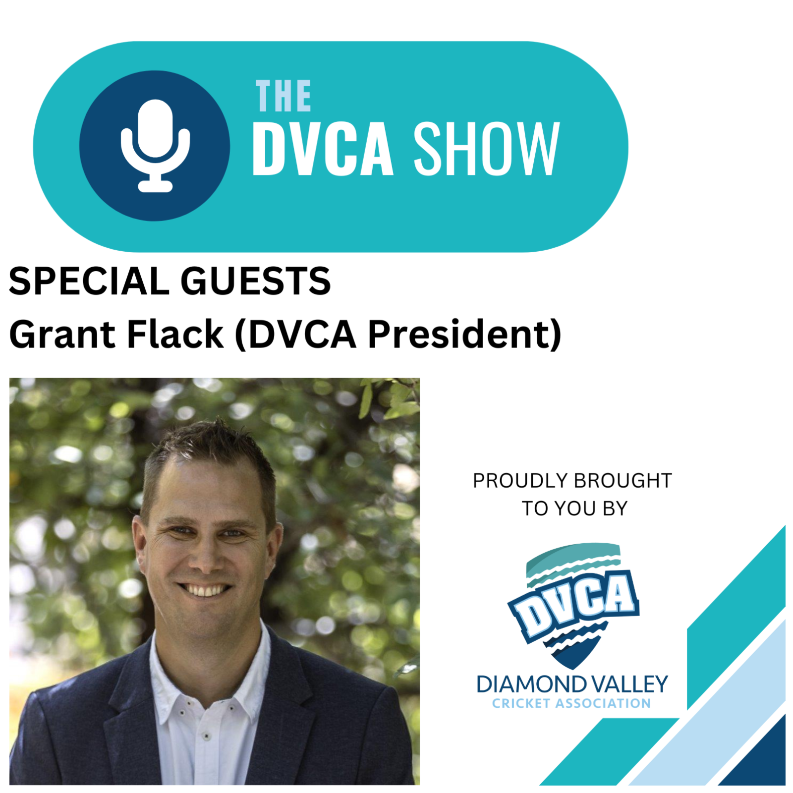 The DVCA Show
