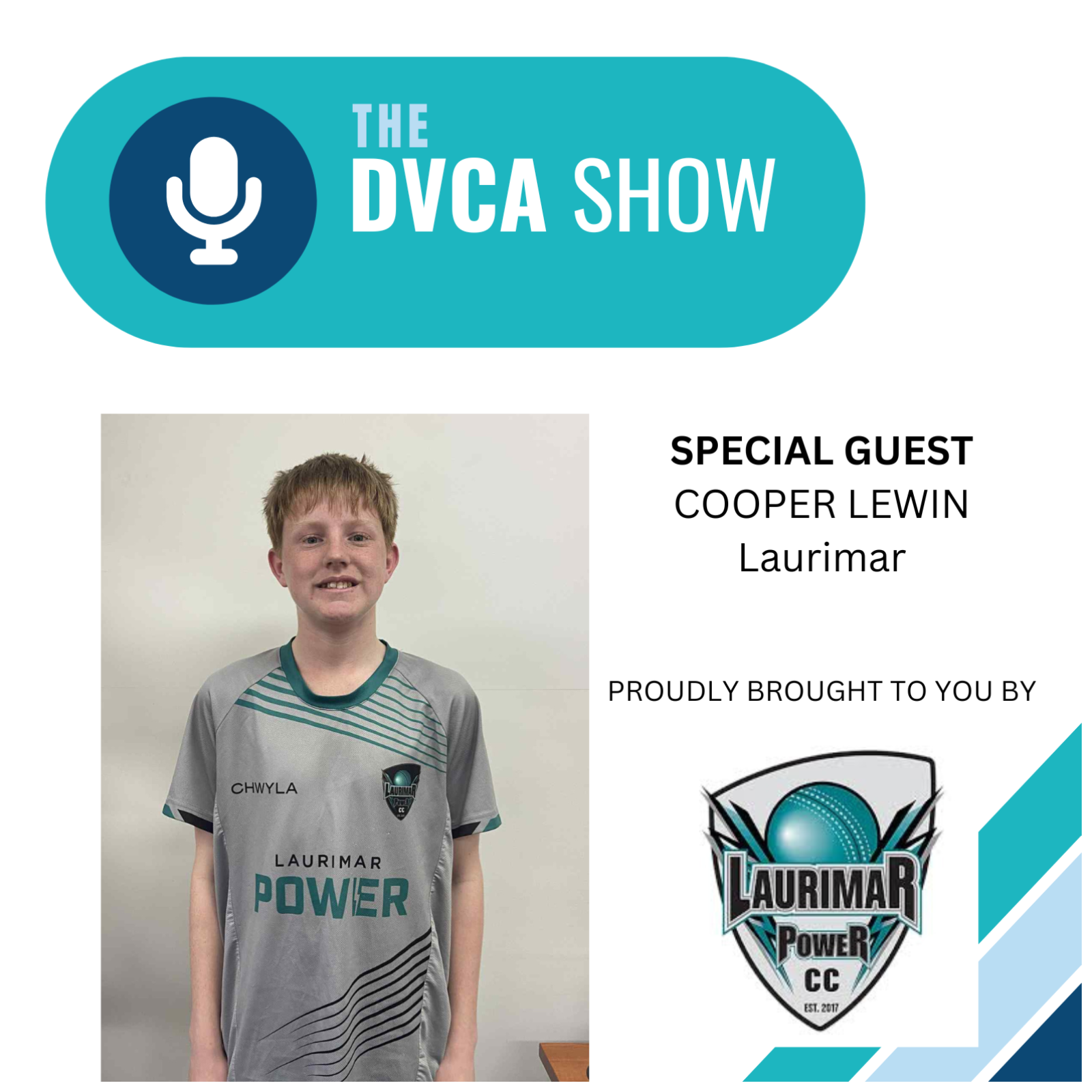 The DVCA Show