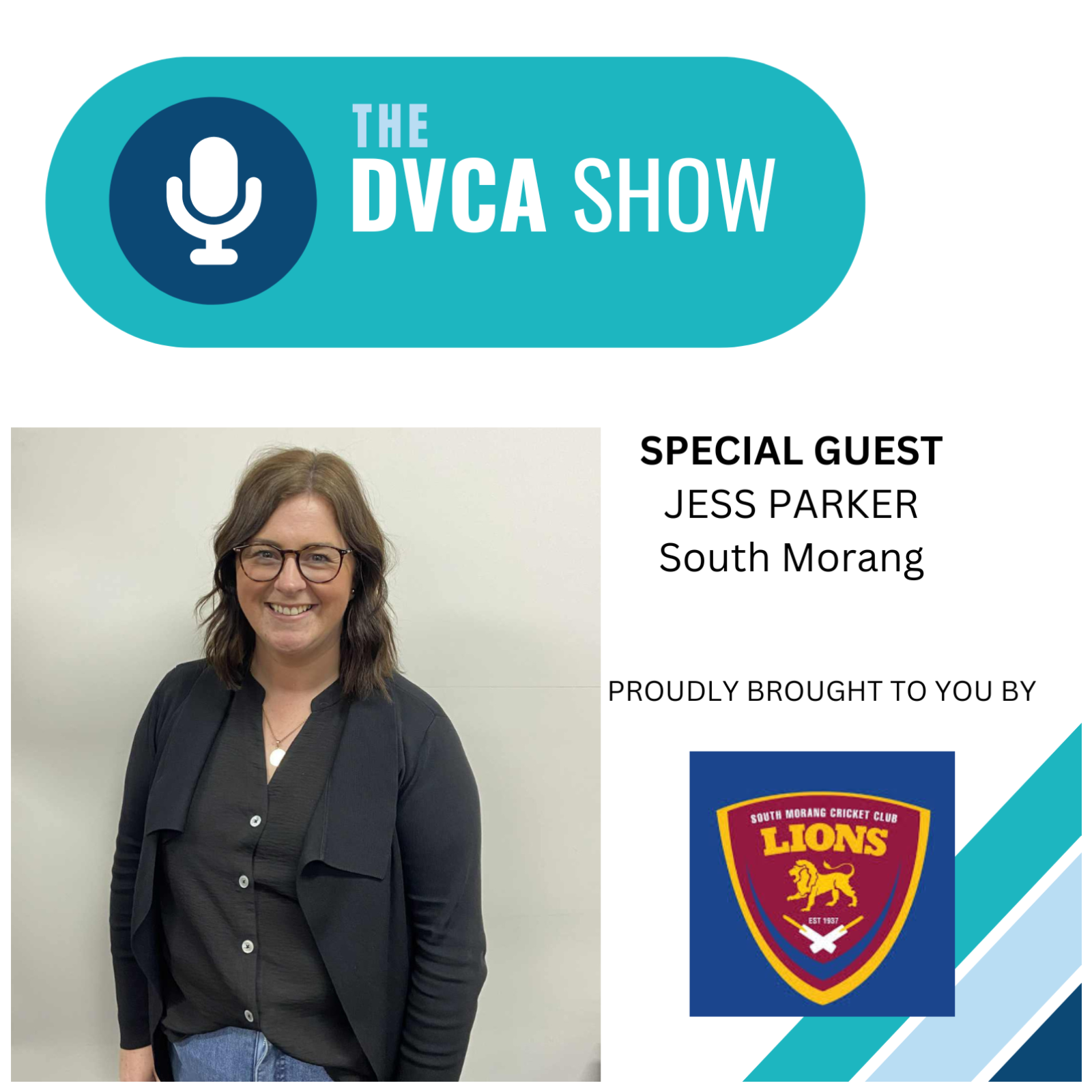 The DVCA Show