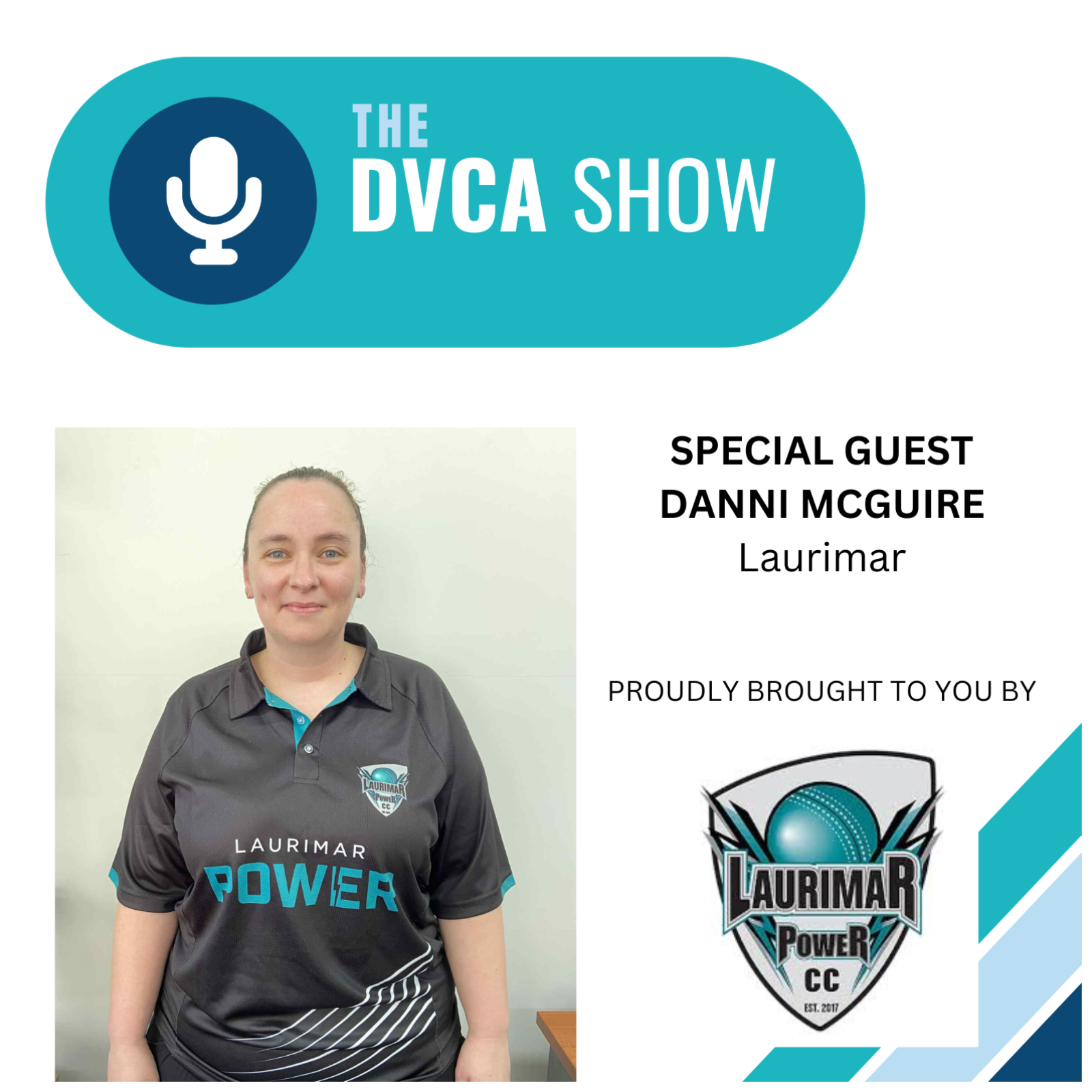 The DVCA Show