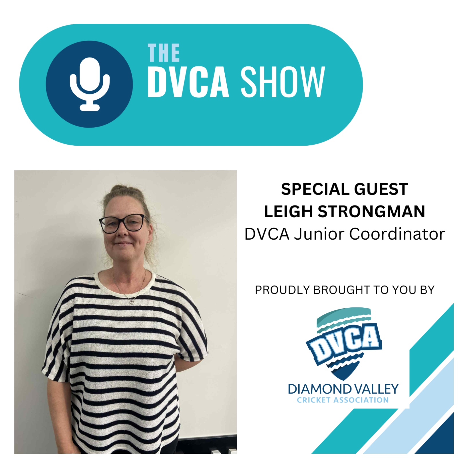 The DVCA Show