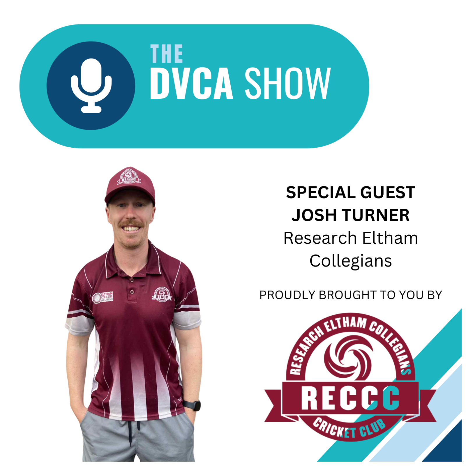 The DVCA Show