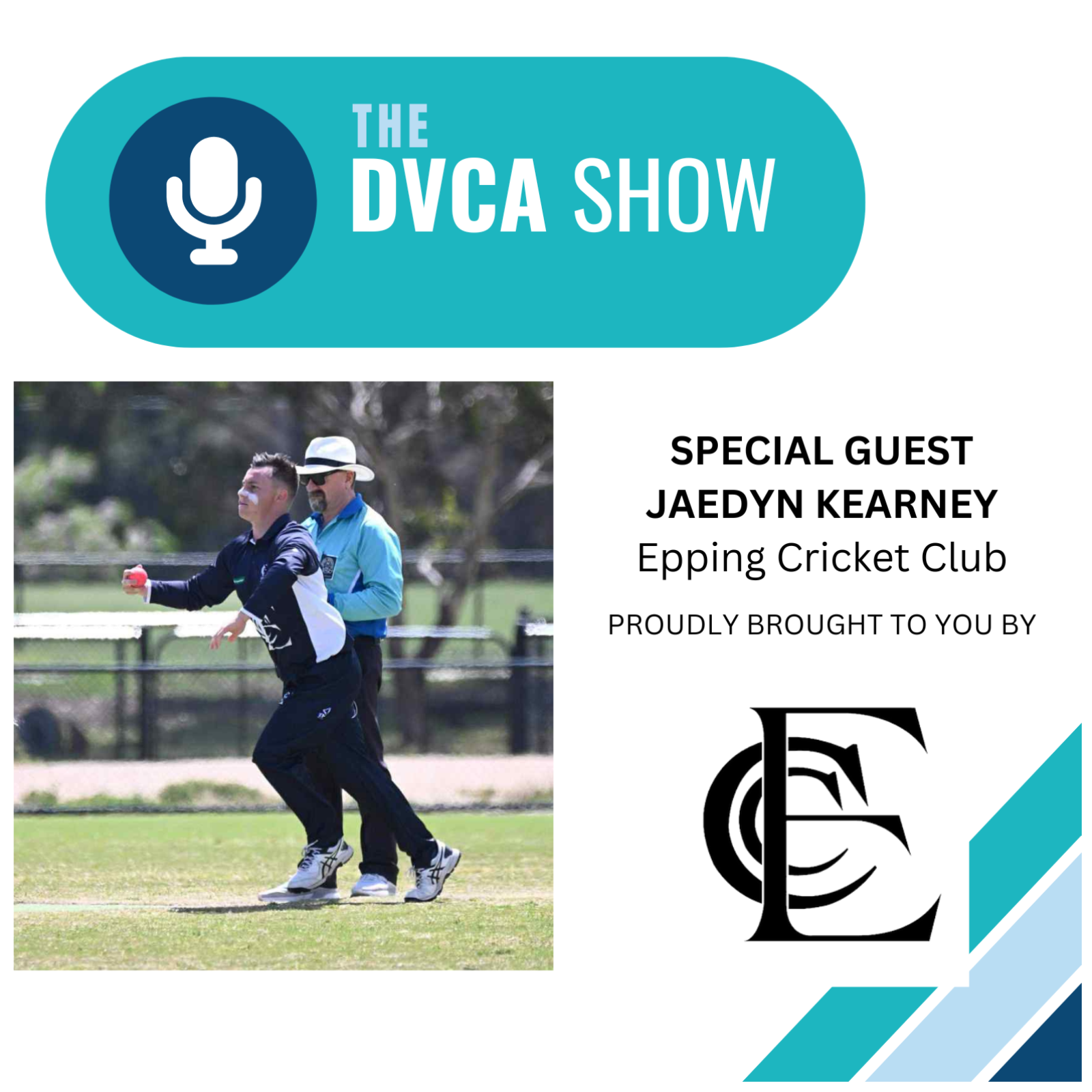 The DVCA Show