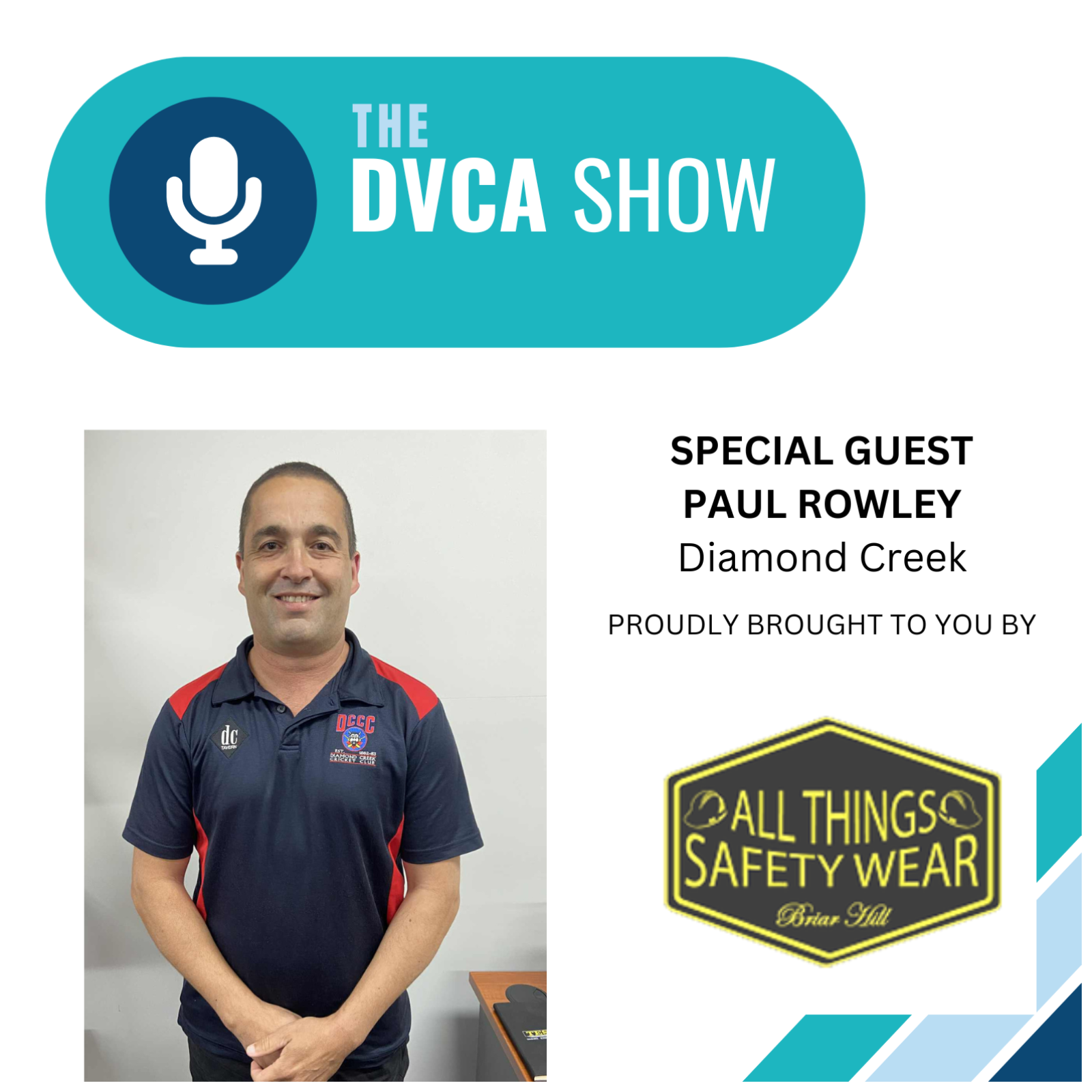 The DVCA Show