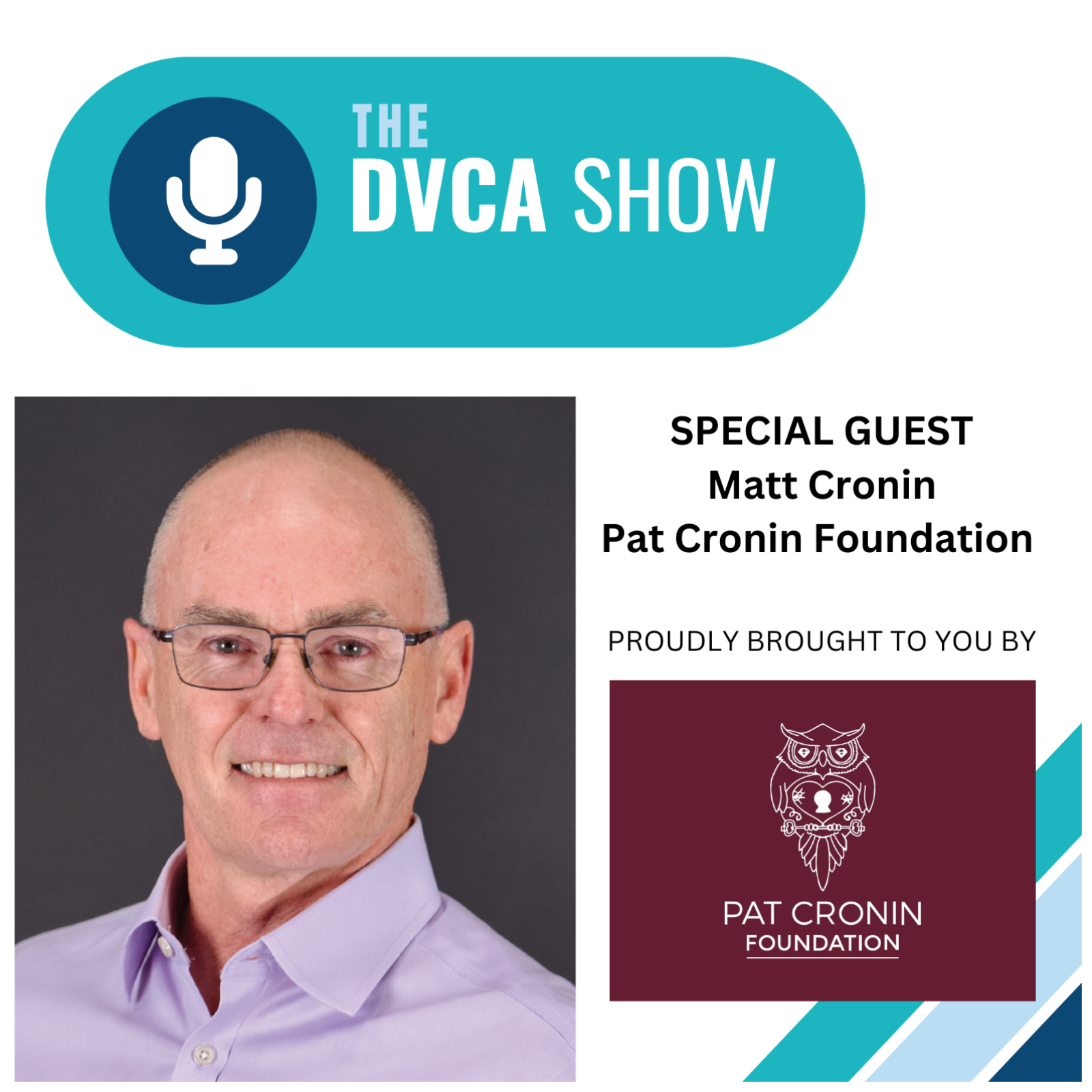 The DVCA Show